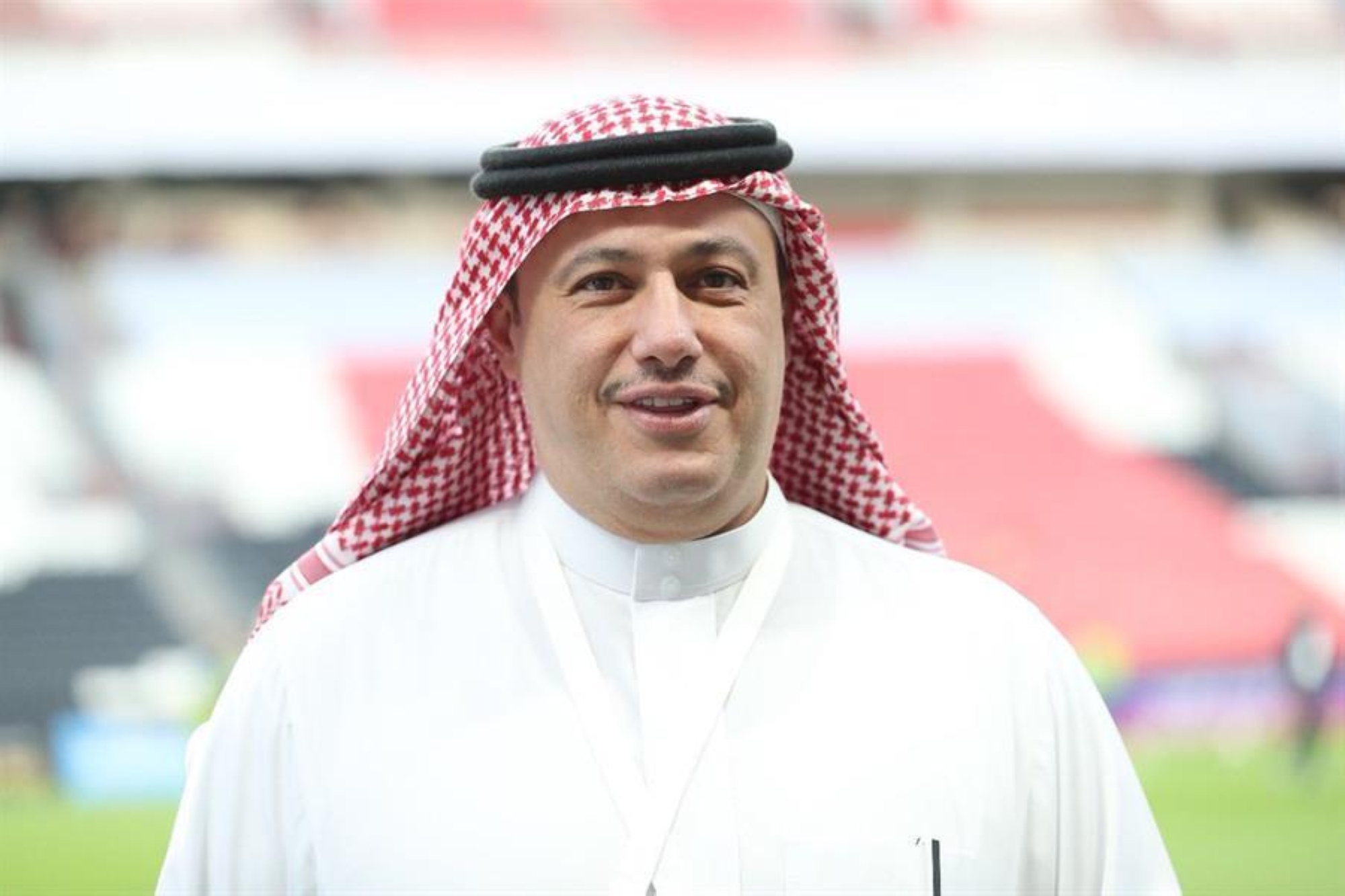 طلال آل الشيخ: مواجهة الشباب أمام الخليج كانت أصعب من الهلال