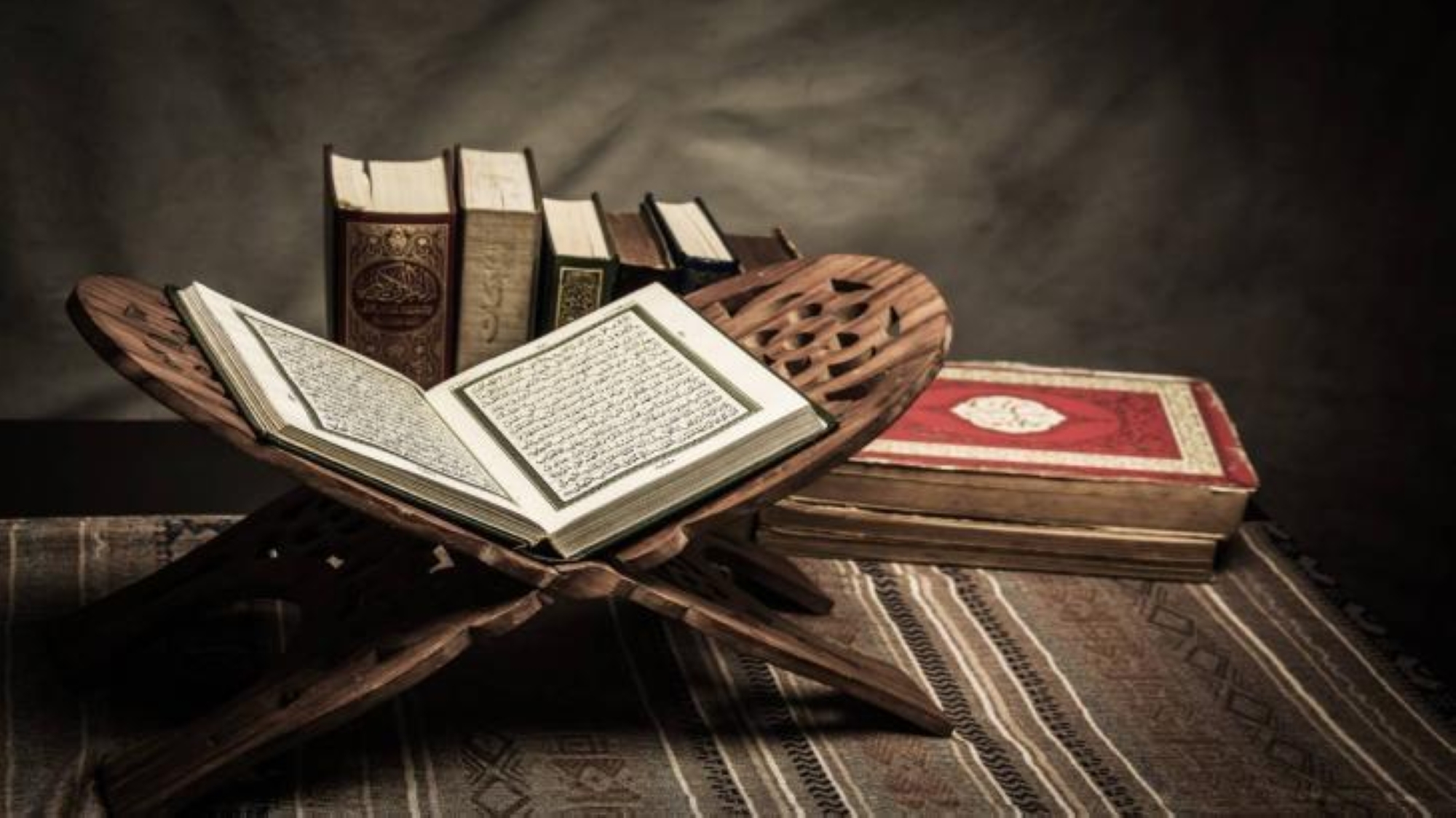 بمشاركة 320 متسابقاً.. "الثقافة" تكرم الفائزين بالمسابقة القرآنية الرمضانية