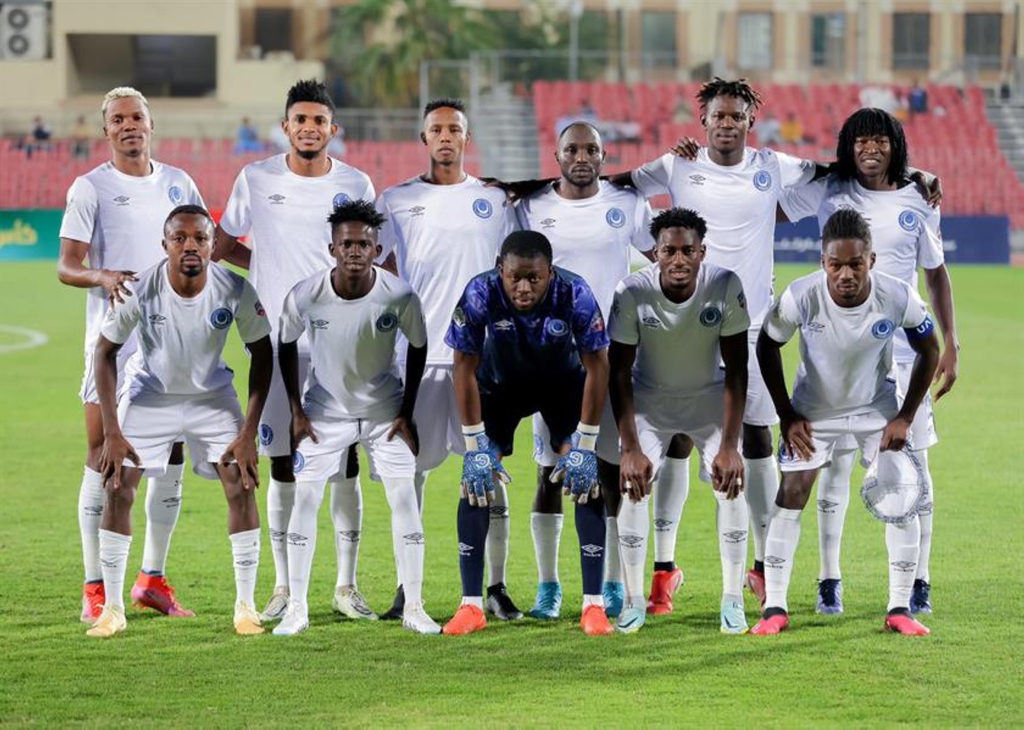 كأس الملك سلمان للأندية.. الهلال السوداني يتجاوز المنامة البحريني
