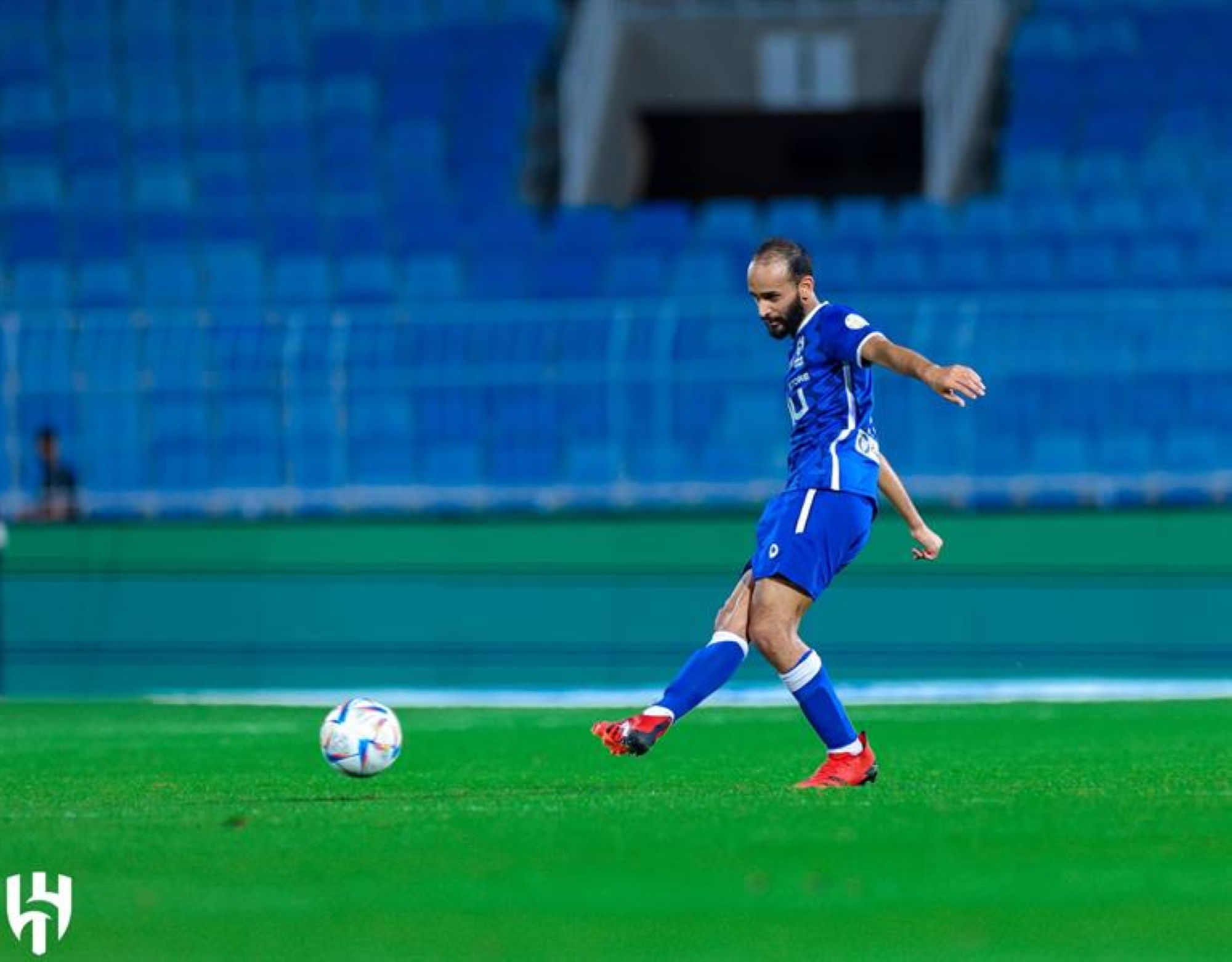 عطيف: دفعنا ثمن قلة التركيز دفاعيًا