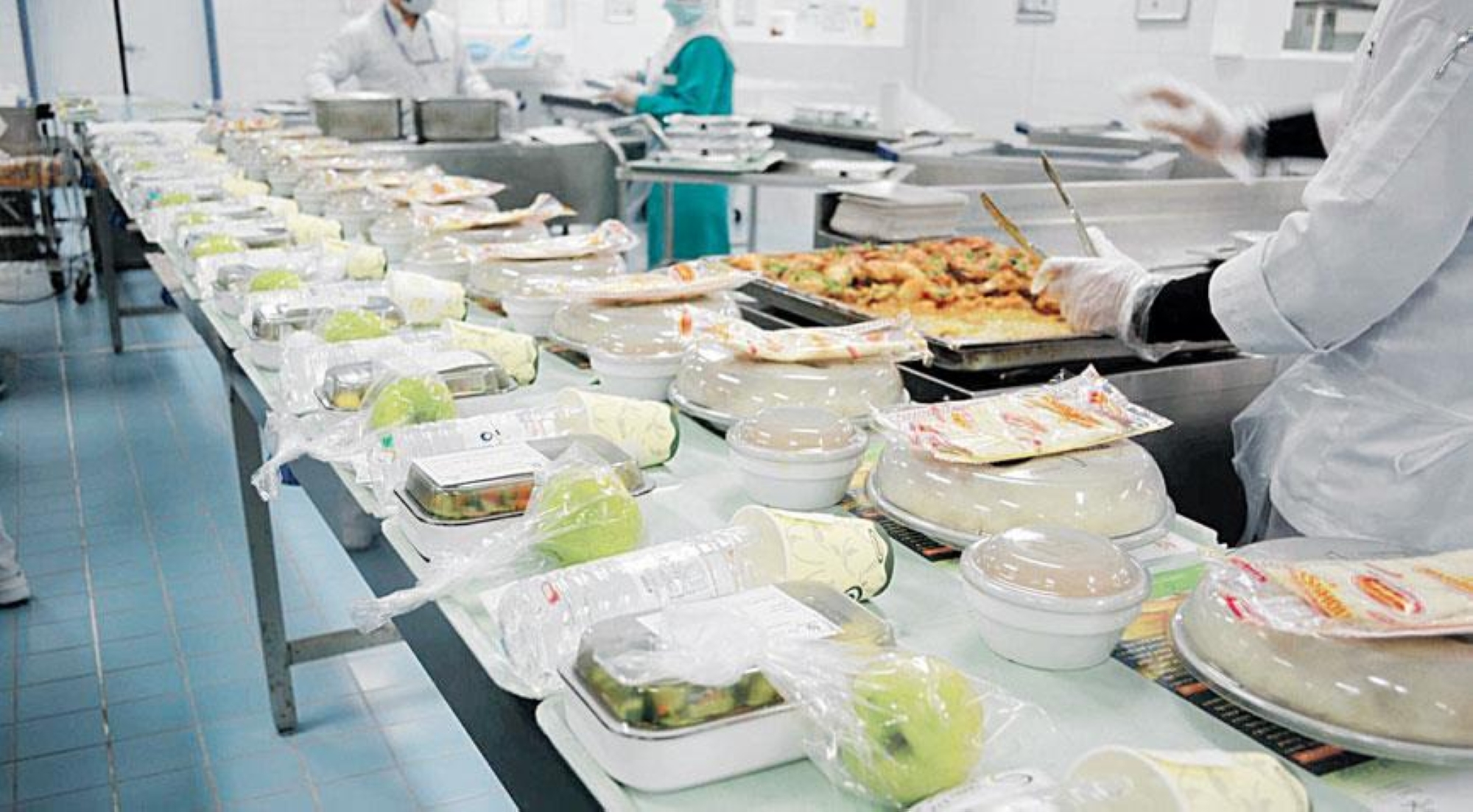 "الصحة": 600 ريال شهرياً للممارسين الصحيين بدلاً عن الوجبات الغذائية