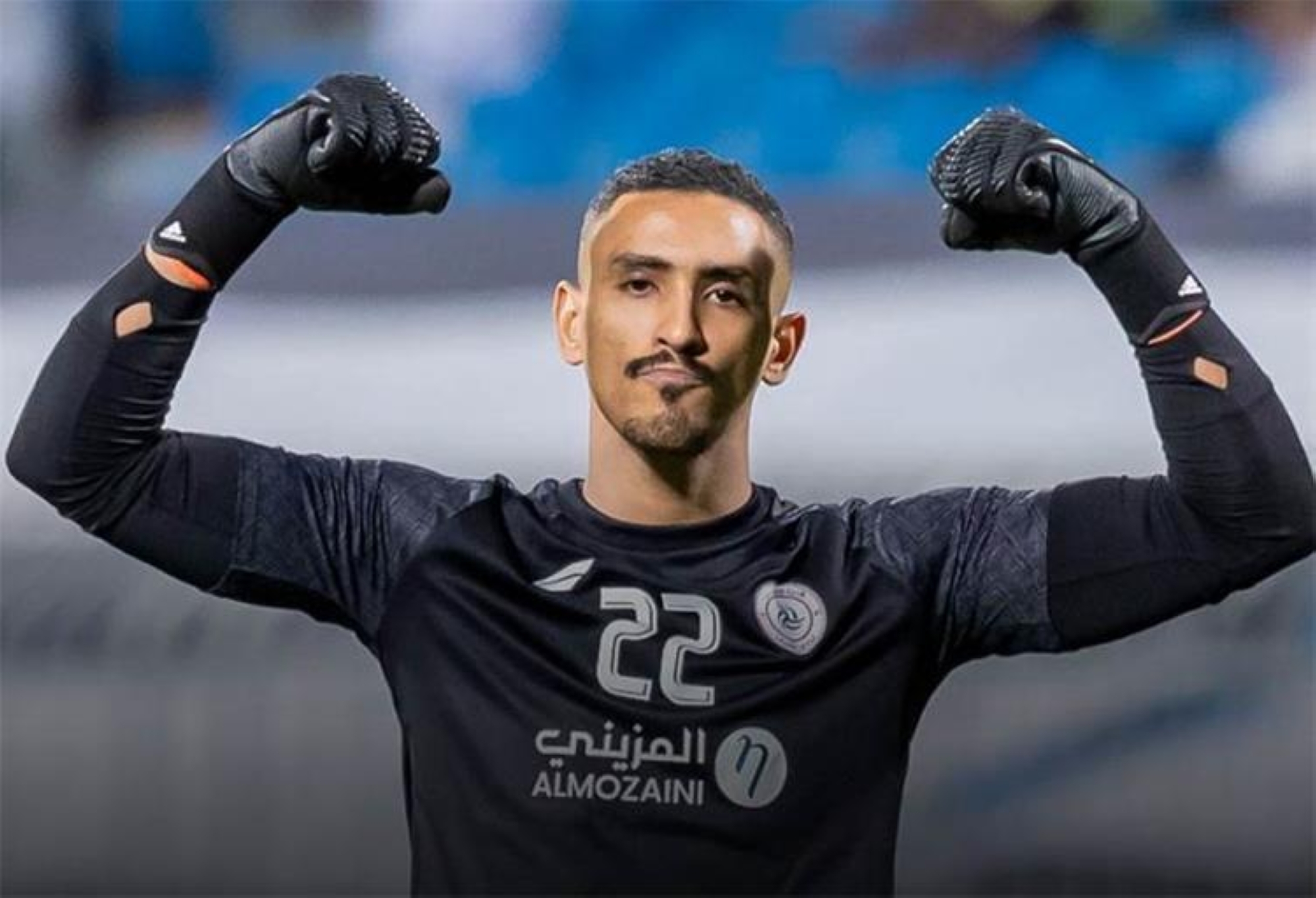 القرني يعود للمشاركة في تدريبات الشباب الأسبوع المقبل