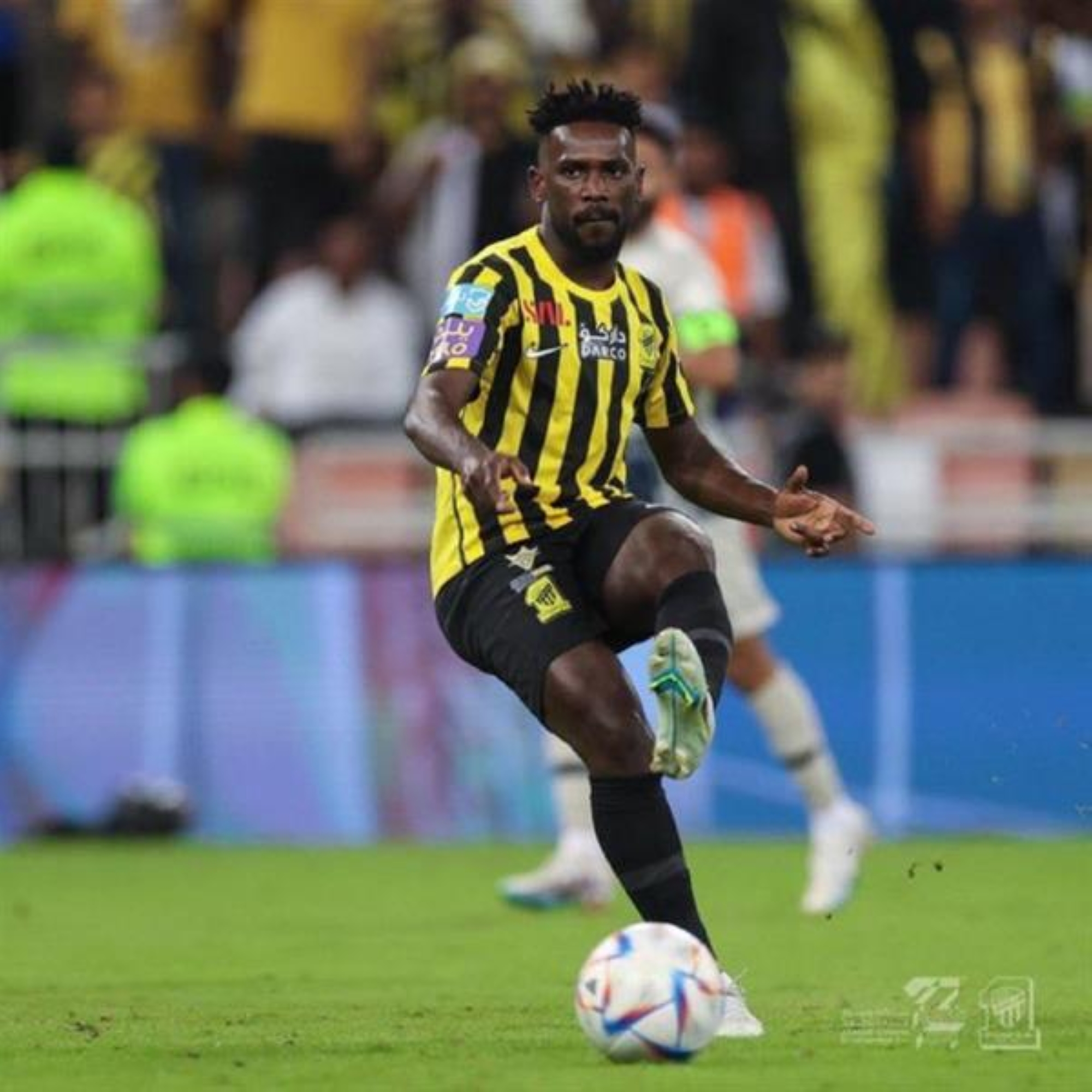 الاتحاد يكشف آخر تطورات إصابة البيشي