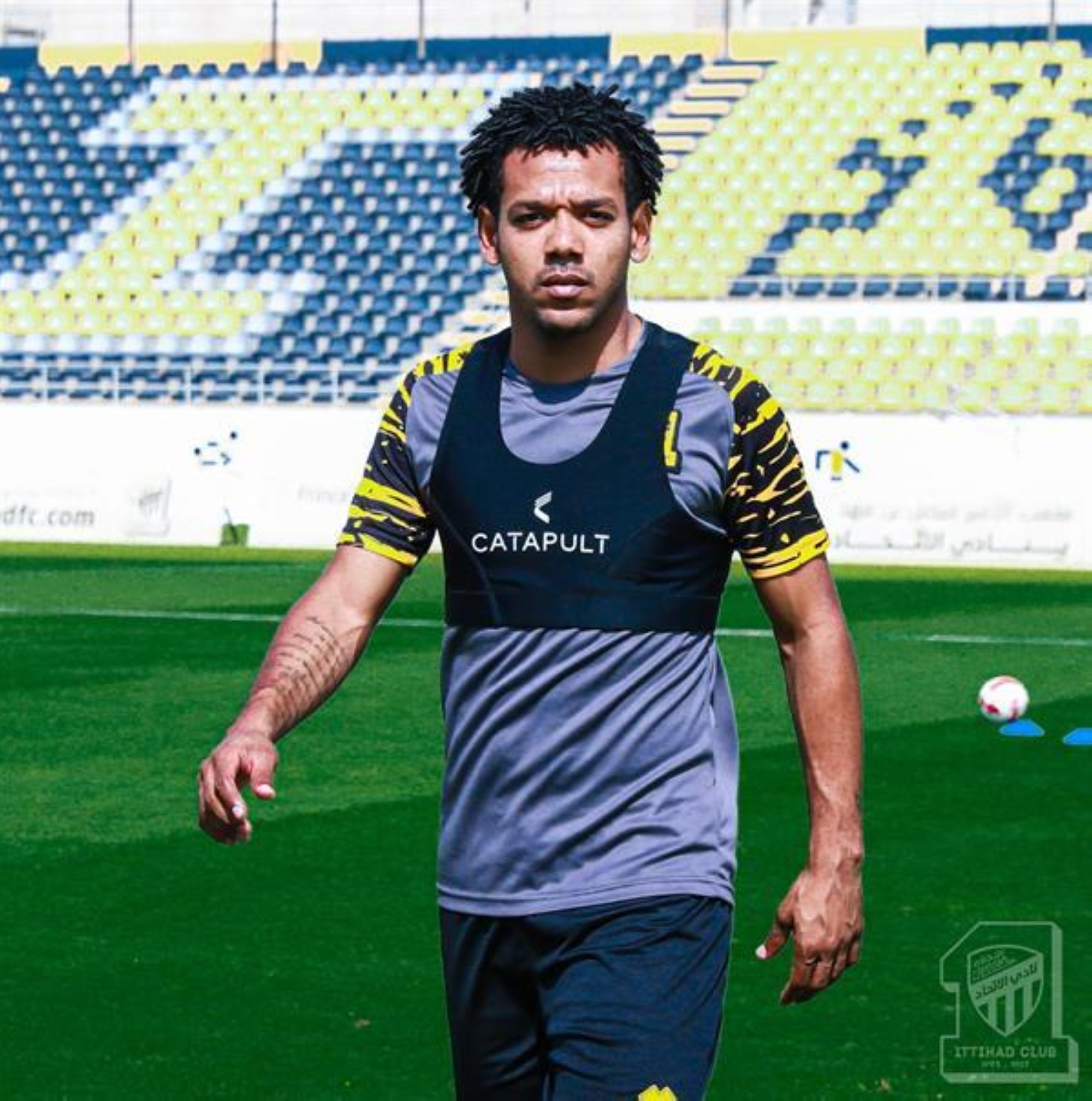 السبت.. حسم موقف رومارينهو من مباراة الاتحاد والوحدة
