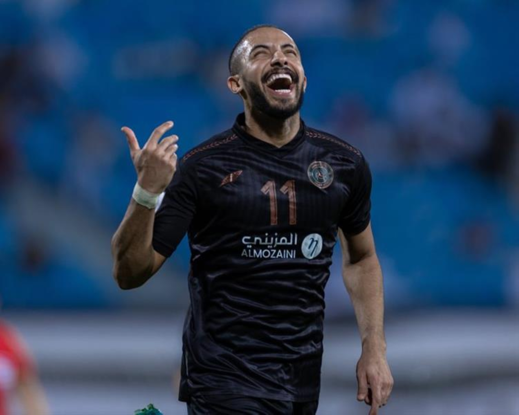 هتان باهبري لـ "سبورت 24": الحمد لله كسّرنا عقدة الهلال (فيديو)