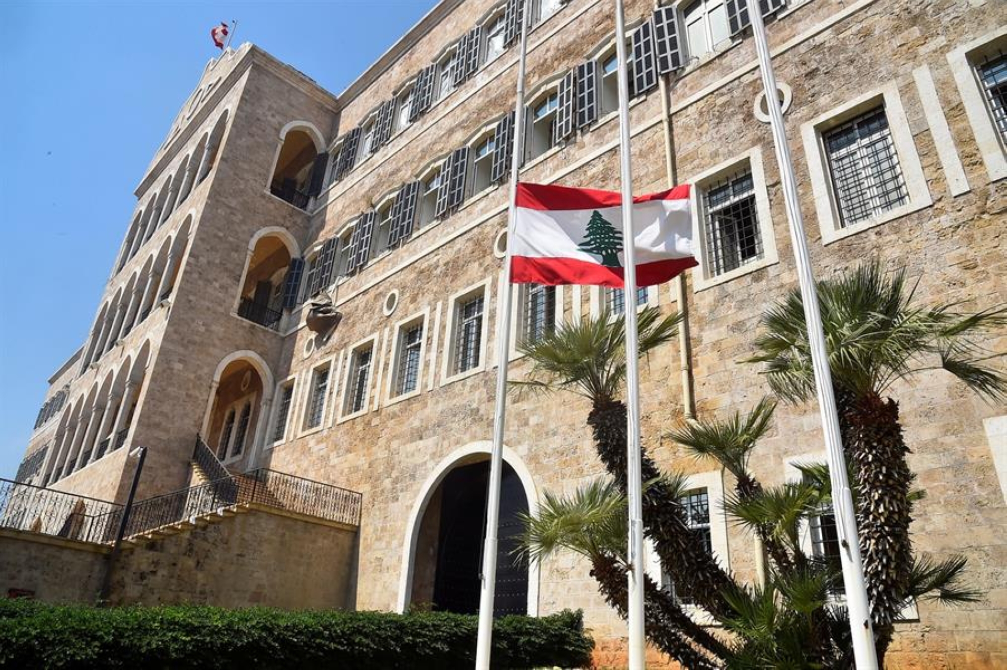 لبنان يقدم شكوى لمجلس الأمن ضد إسرائيل بشأن اعتداءاتها الأخيرة