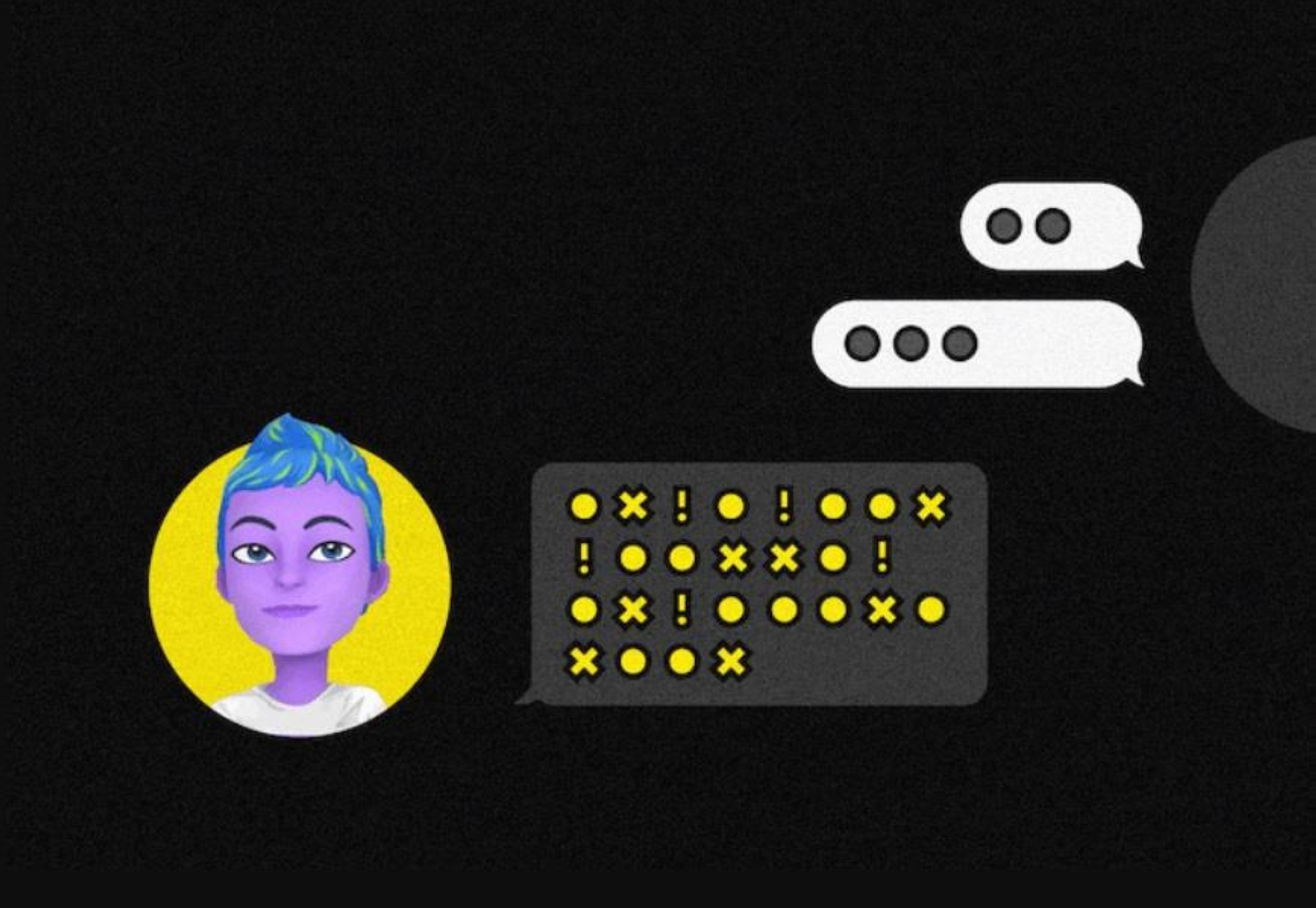 "سناب" تعزز الرقابة الأبوية على روبوت الدردشة My AI