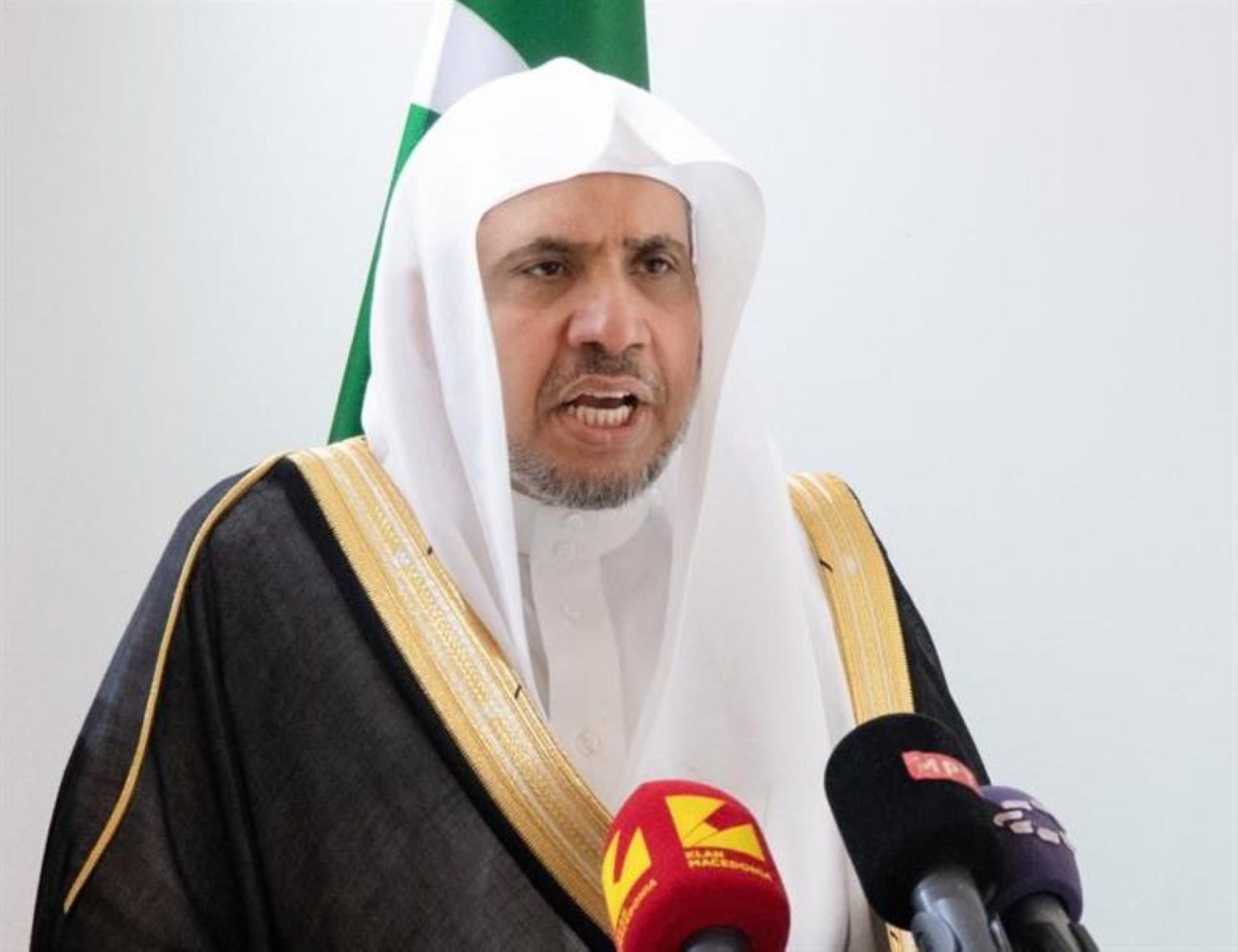 أمين رابطة العالم الإسلامي: نأسف لمنع "طالبان" النساء من العمل بـ "الأمم المتحدة"