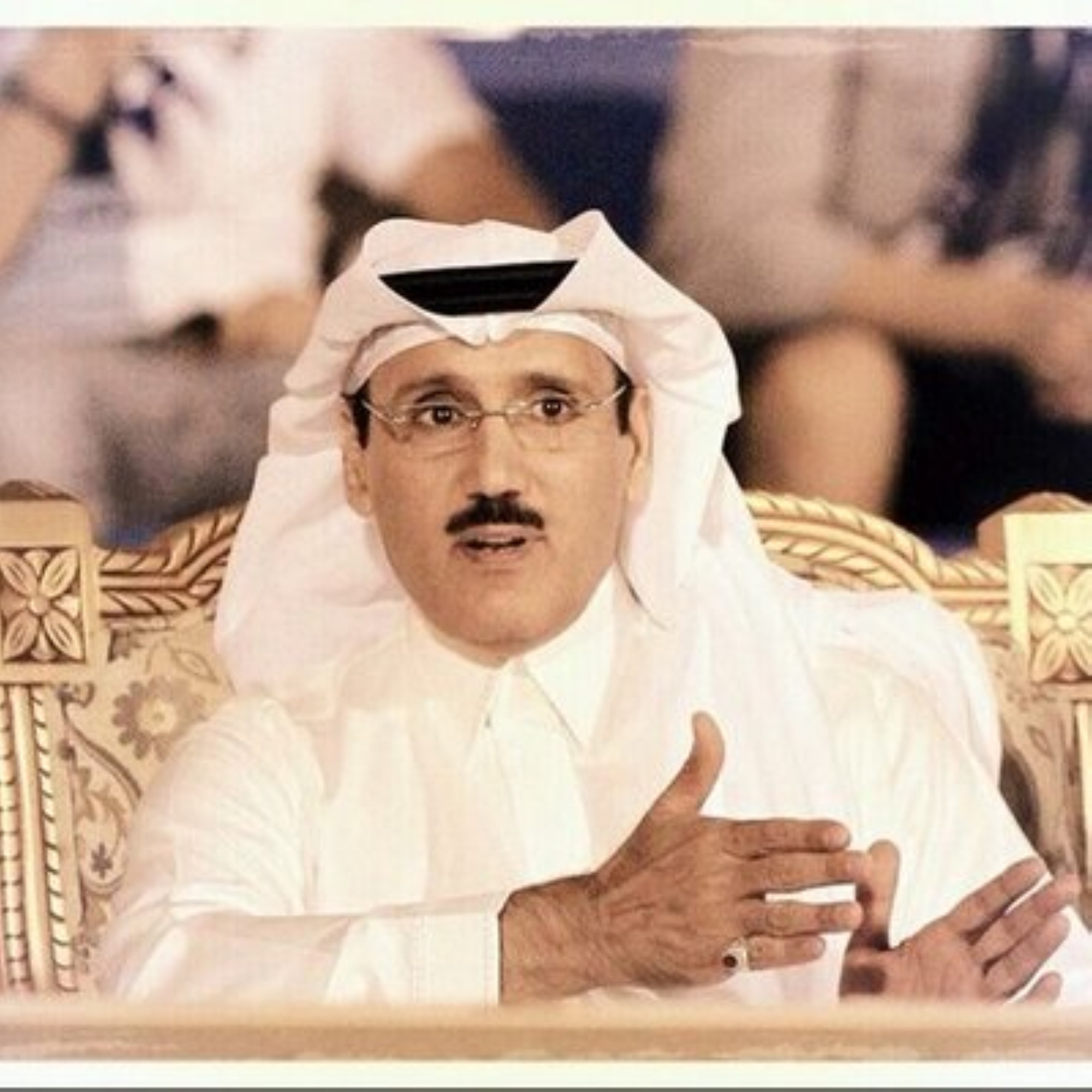 رئيس الرائد فهد المطوع: أتحدى لو دفع التويجري 16 مليونًا (فيديو)