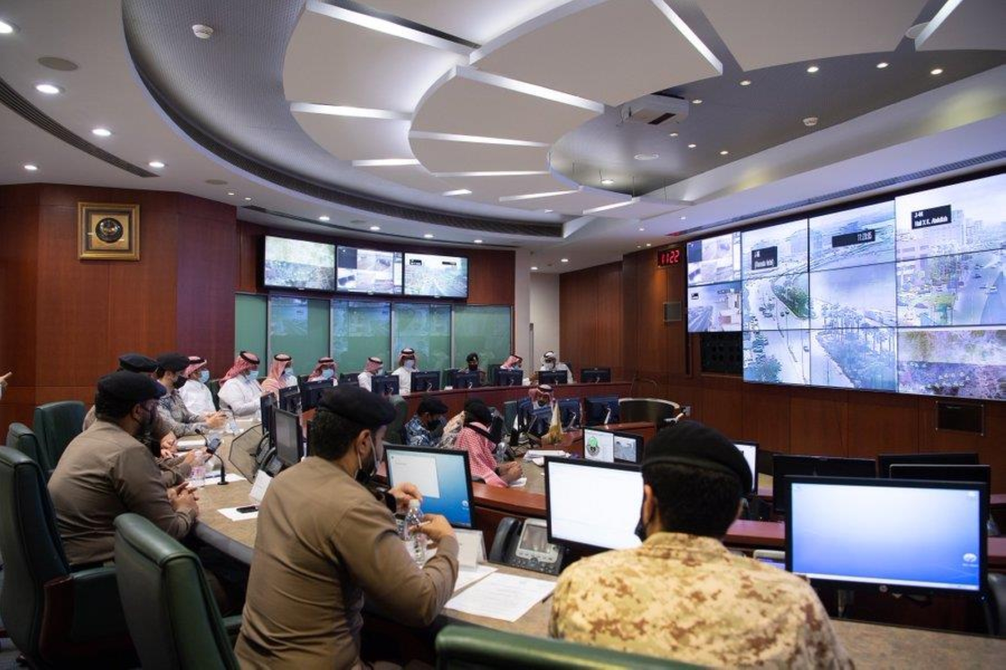 بسبب الأمطار المتوقعة.. "إدارة الكوارث" بمكة تحذر من السيول وتجمعات المياه