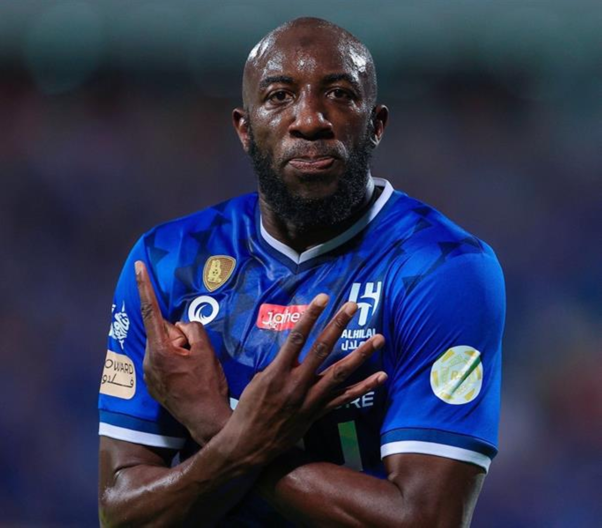 ماريغا: الهلال يسير على الطريق الصحيح