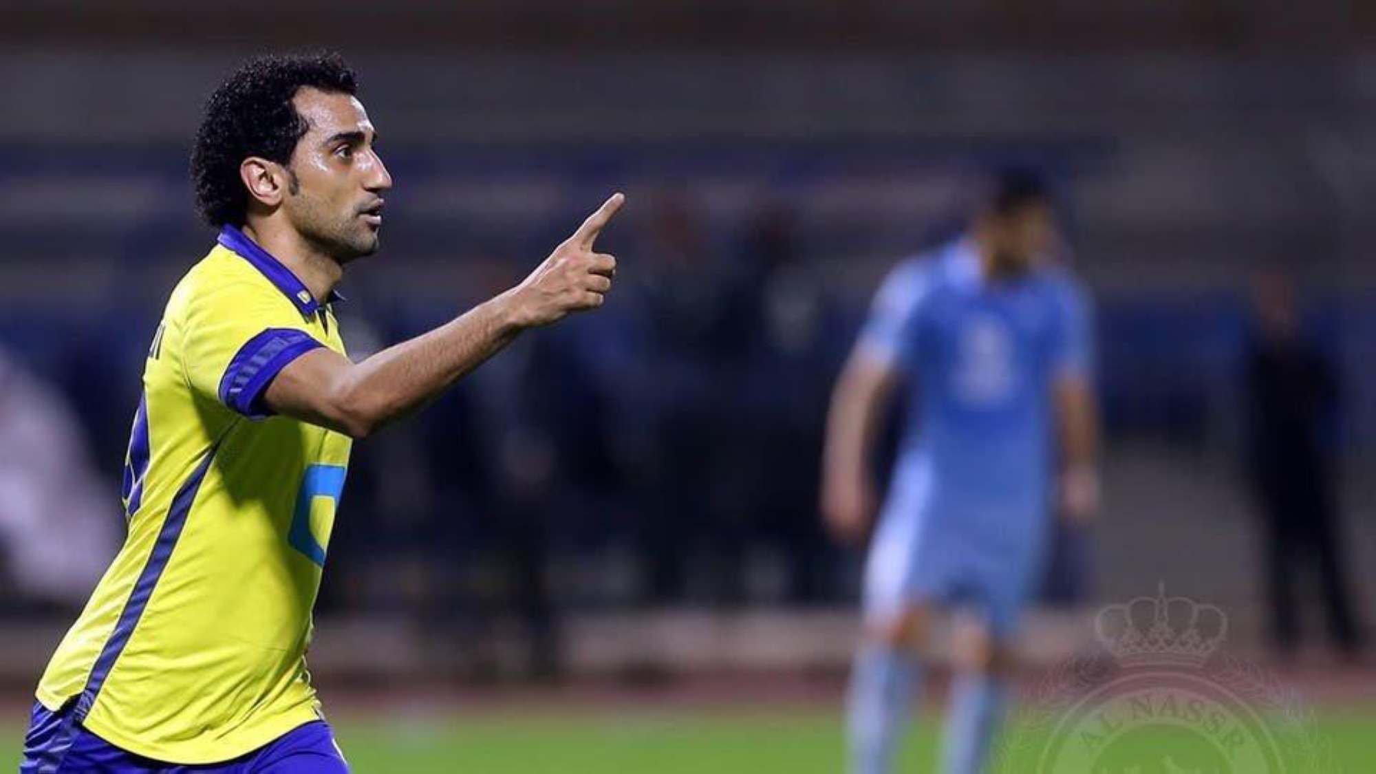 حسن الراهب في حوار لـ"سبورت 24": الأهلي سبب شهرتي.. والنصر قادر على حصد لقب الدوري