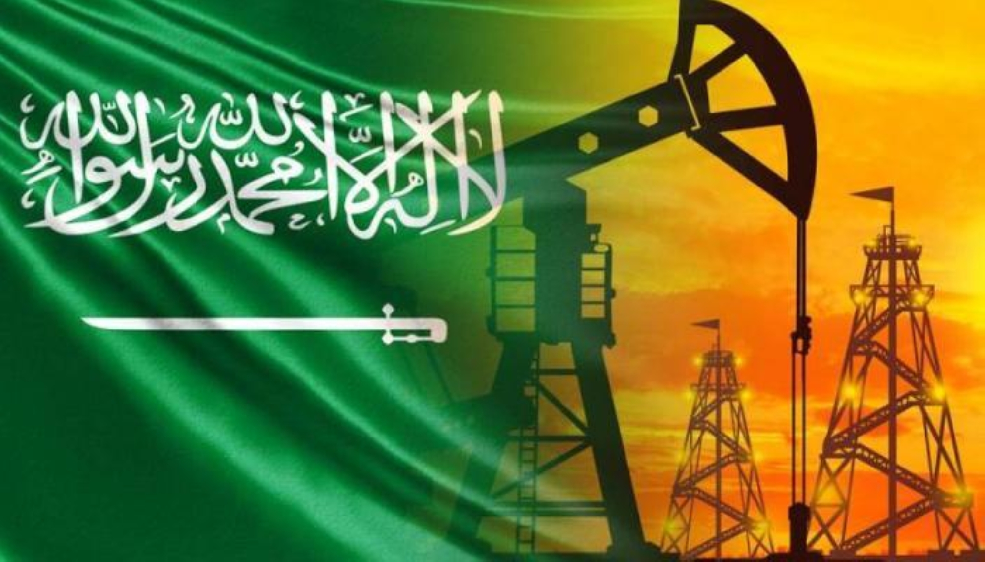 بقيادة المملكة.. 8 دول تخفض إنتاجها النفطي "طوعياً"