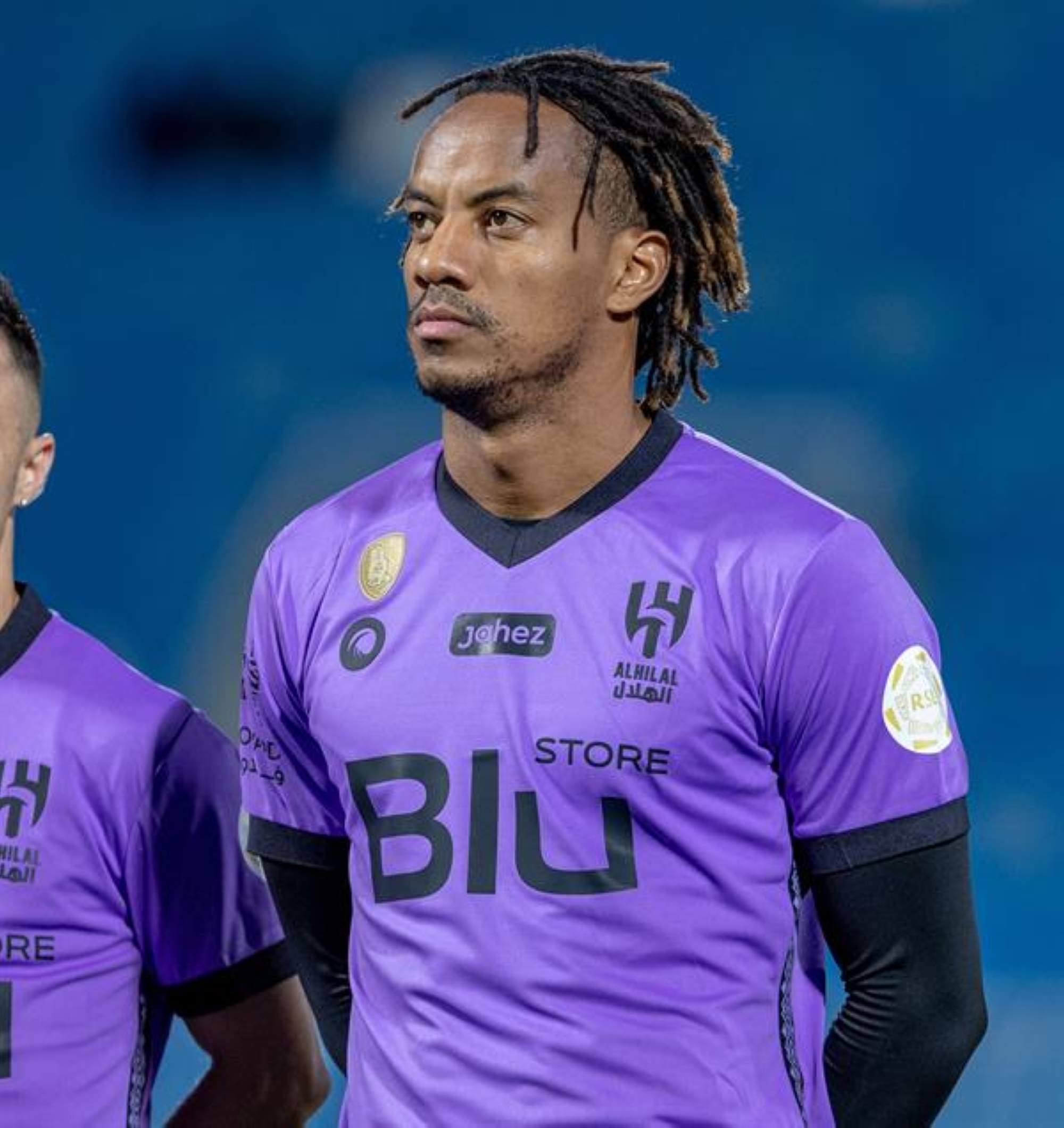 كاريلو يسجل رقمًا تاريخيًا مع الهلال في الدوري