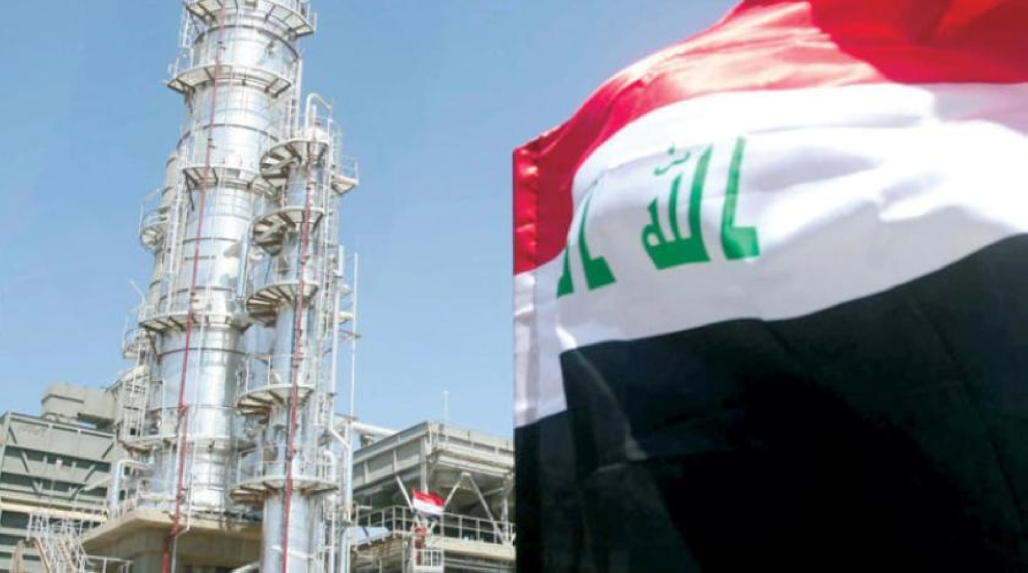 "3.6 مليون" برميل نفط عراقي يومي.. في "مارس"