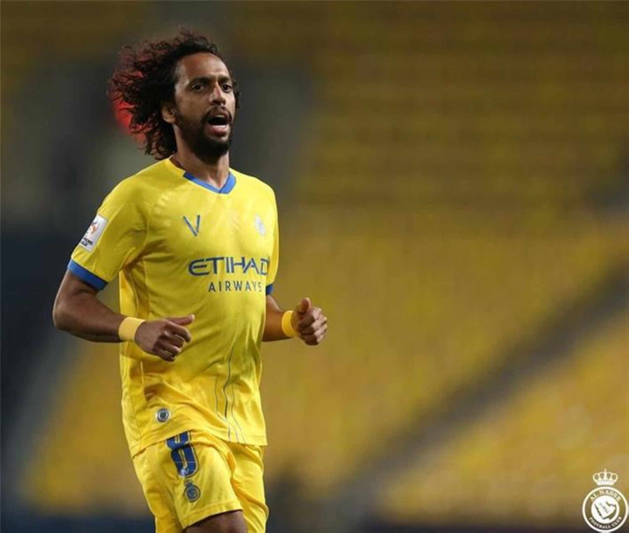 تضاؤل فرص مشاركة الصليهم مع النصر أمام العدالة
