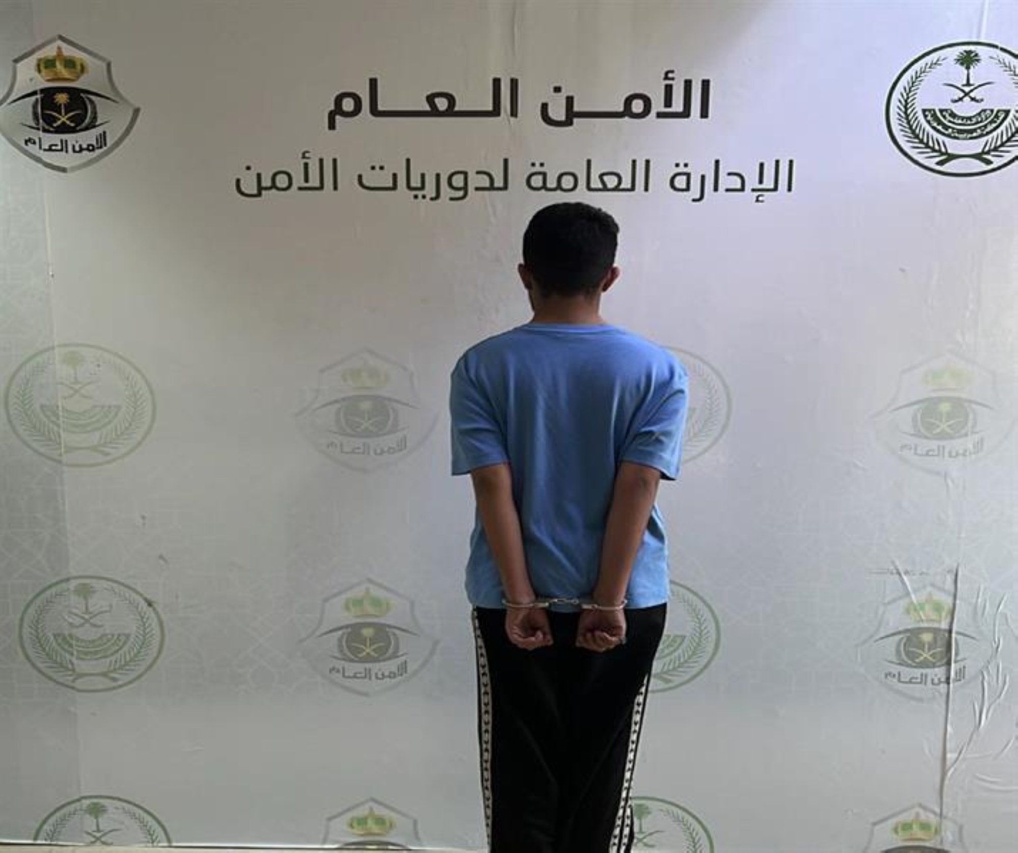 القبض على قائد مركبة تسبب في وفاة طفل دهساً بالرياض