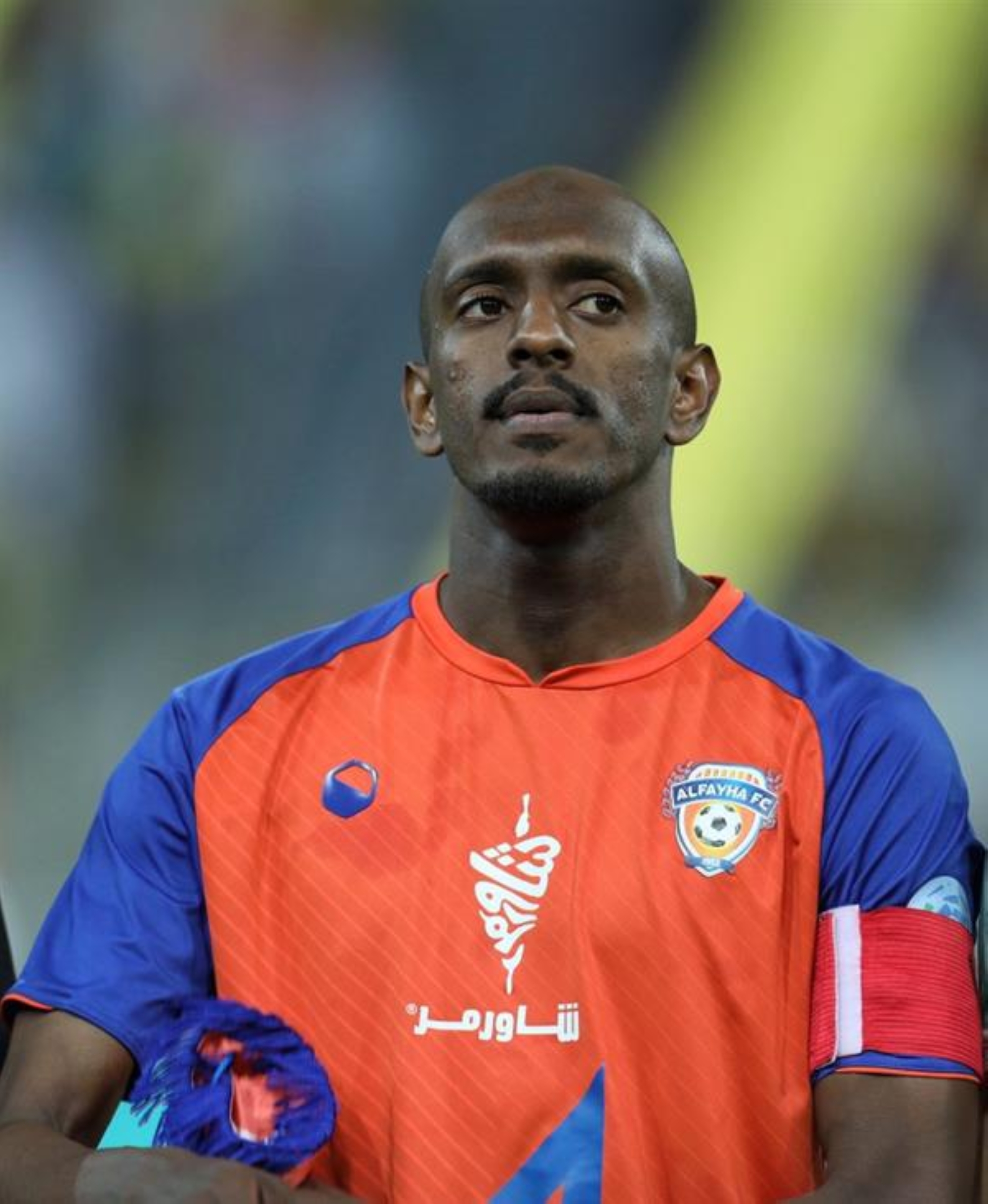 برنامج تأهيلي مُكثف لتجهيز لاعب الفيحاء لمواجهة النصر