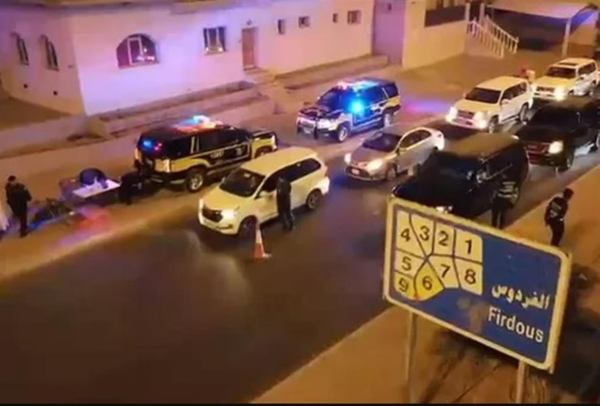 بعيارٍ ناري.. "شاب" يقتل "والده" بالكويت