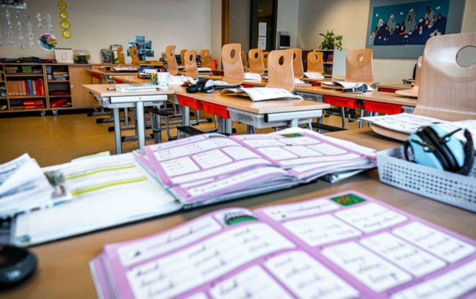 تعليق الدراسة الحضورية اليوم بوادي الدواسر وعسير وتحويلها عن بعد