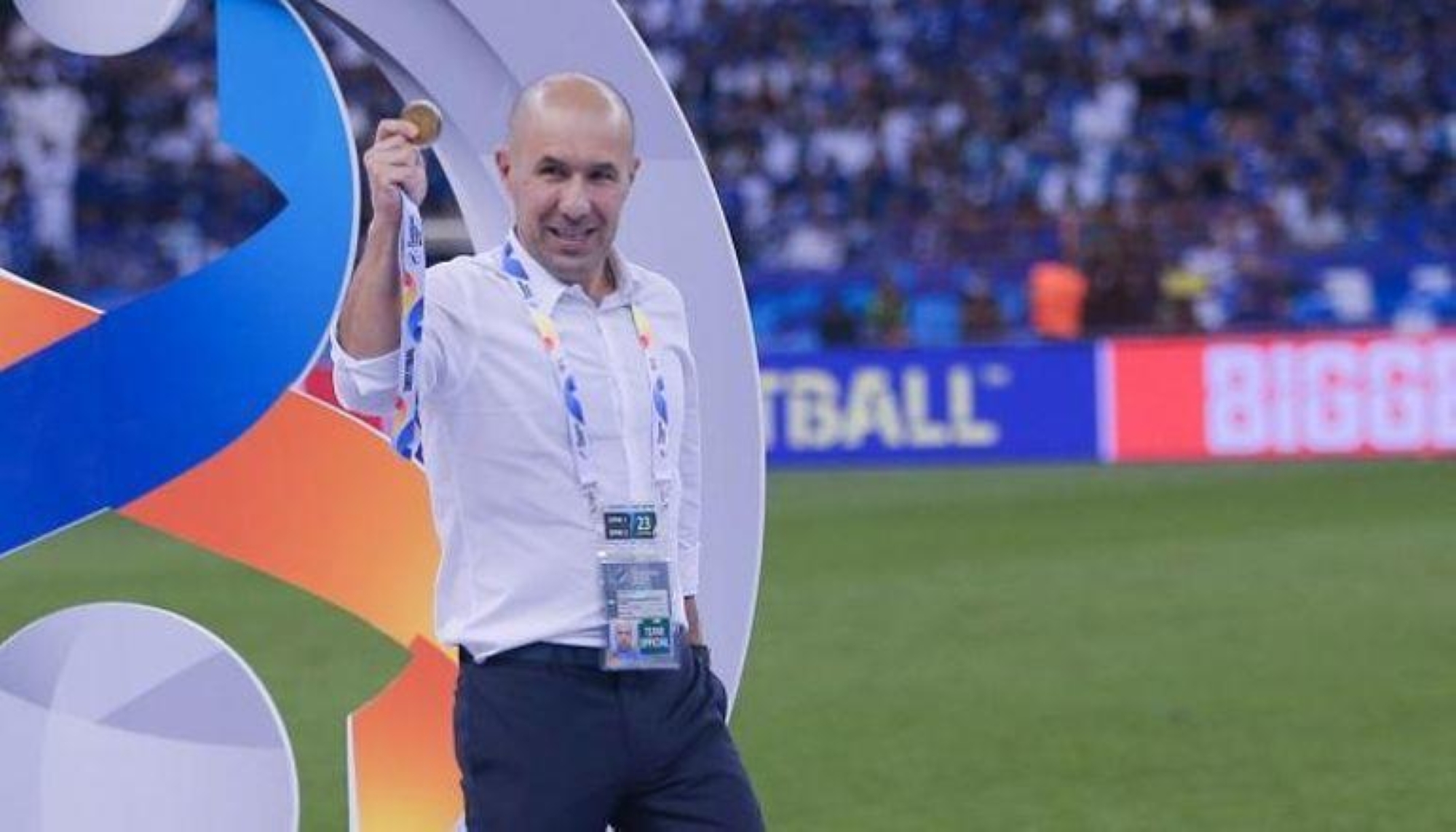 الكشف عن الوجهة المحتملة لجارديم