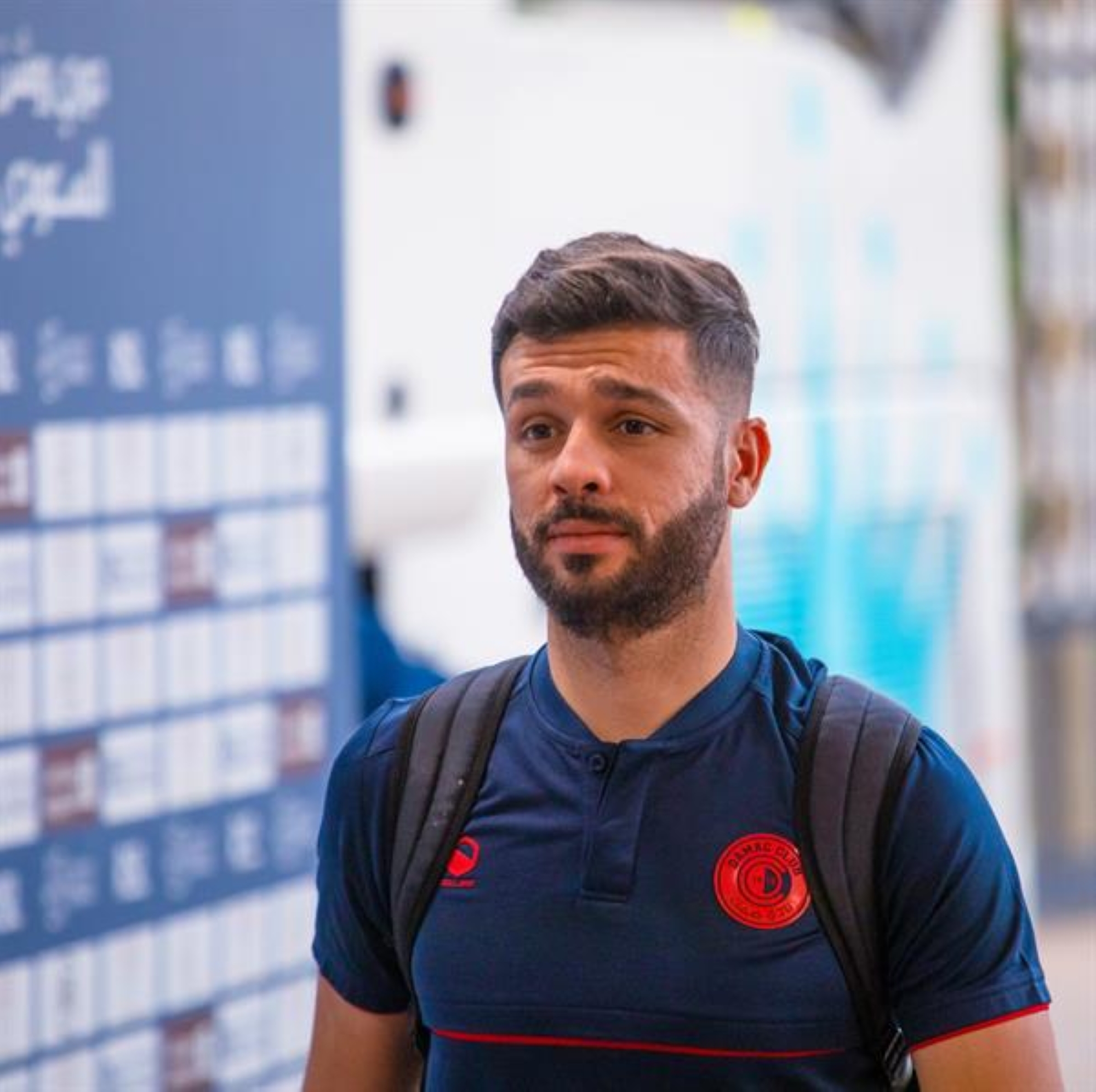 شافعي: الهلال استغل خطأ وحيدًا للفوز علينا