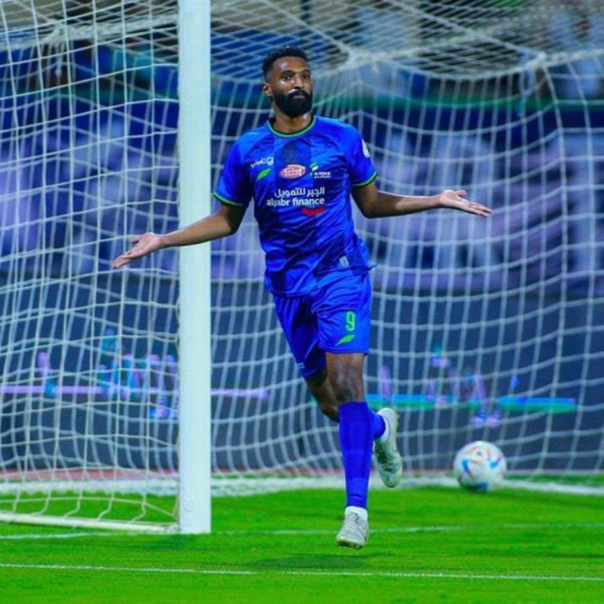 تعرف على التشكيلة المثالية للجولة الـ 27 لدوري روشن