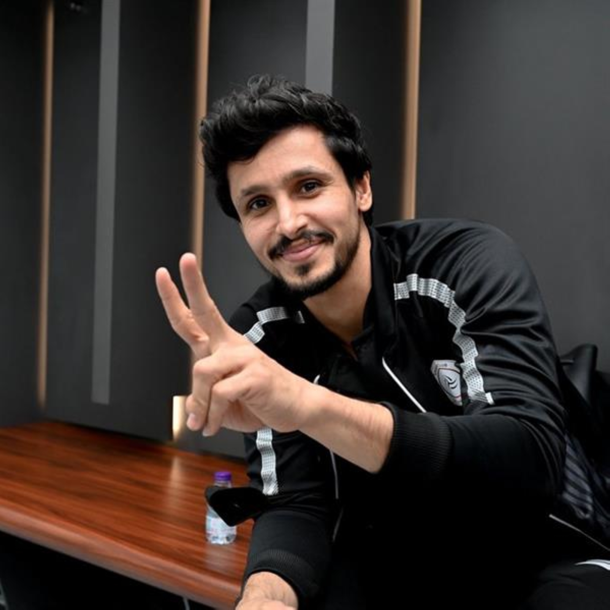الغامدي: إذا حصل البلطان على الدعم في الشتوية لما "جلّس" أشباه اللاعبين