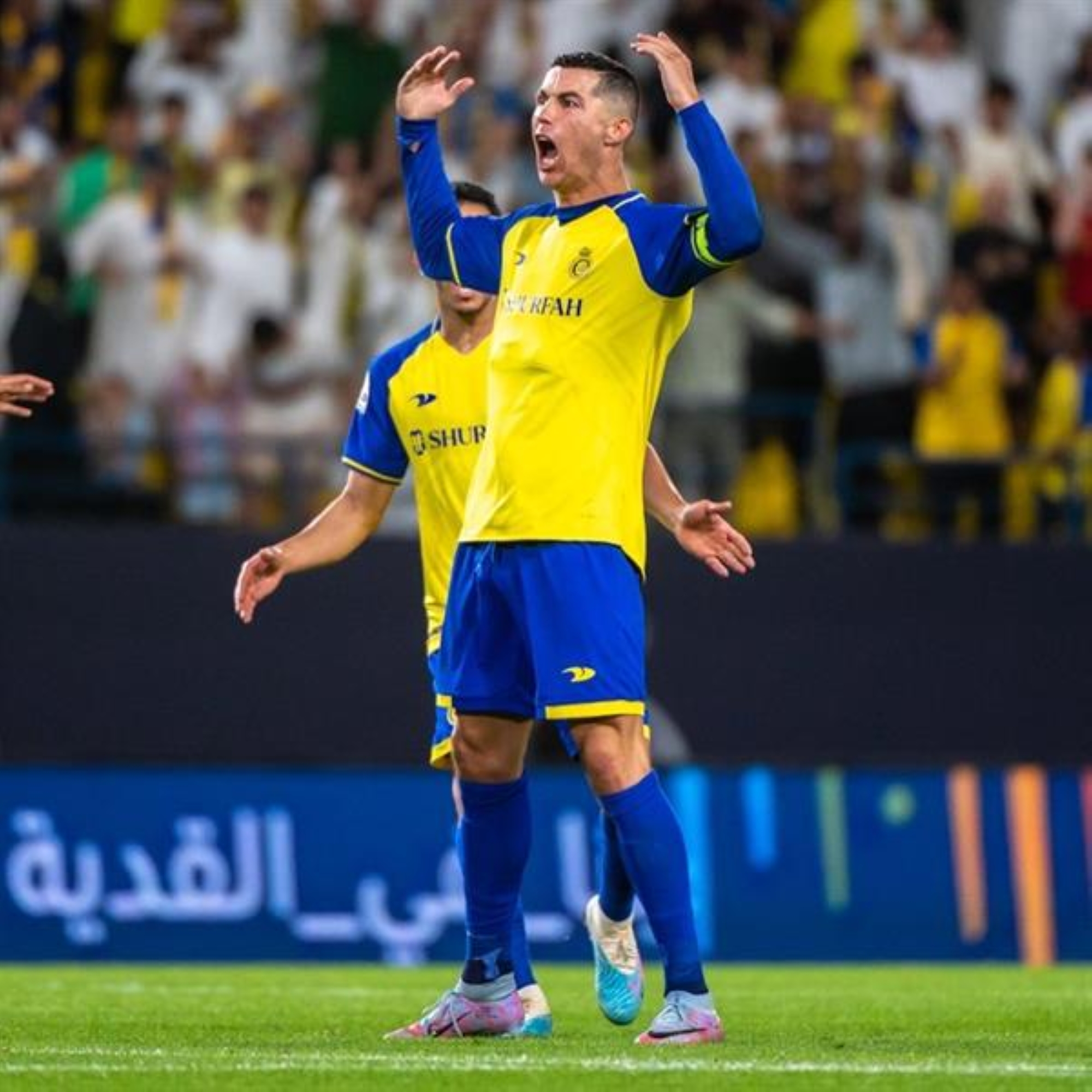 الصراع يشتعل.. تعرف على ترتيب هدافي دوري روشن