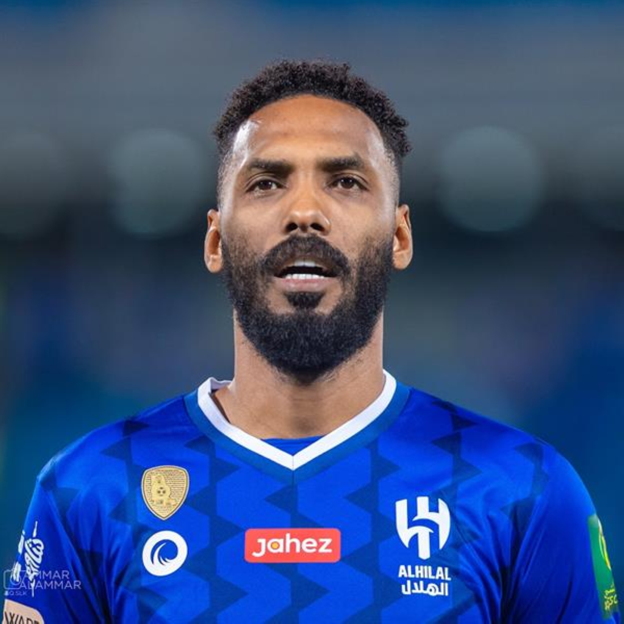 جحفلي: الهلال سيقاتل على كل نقاط مبارياته المتبقية