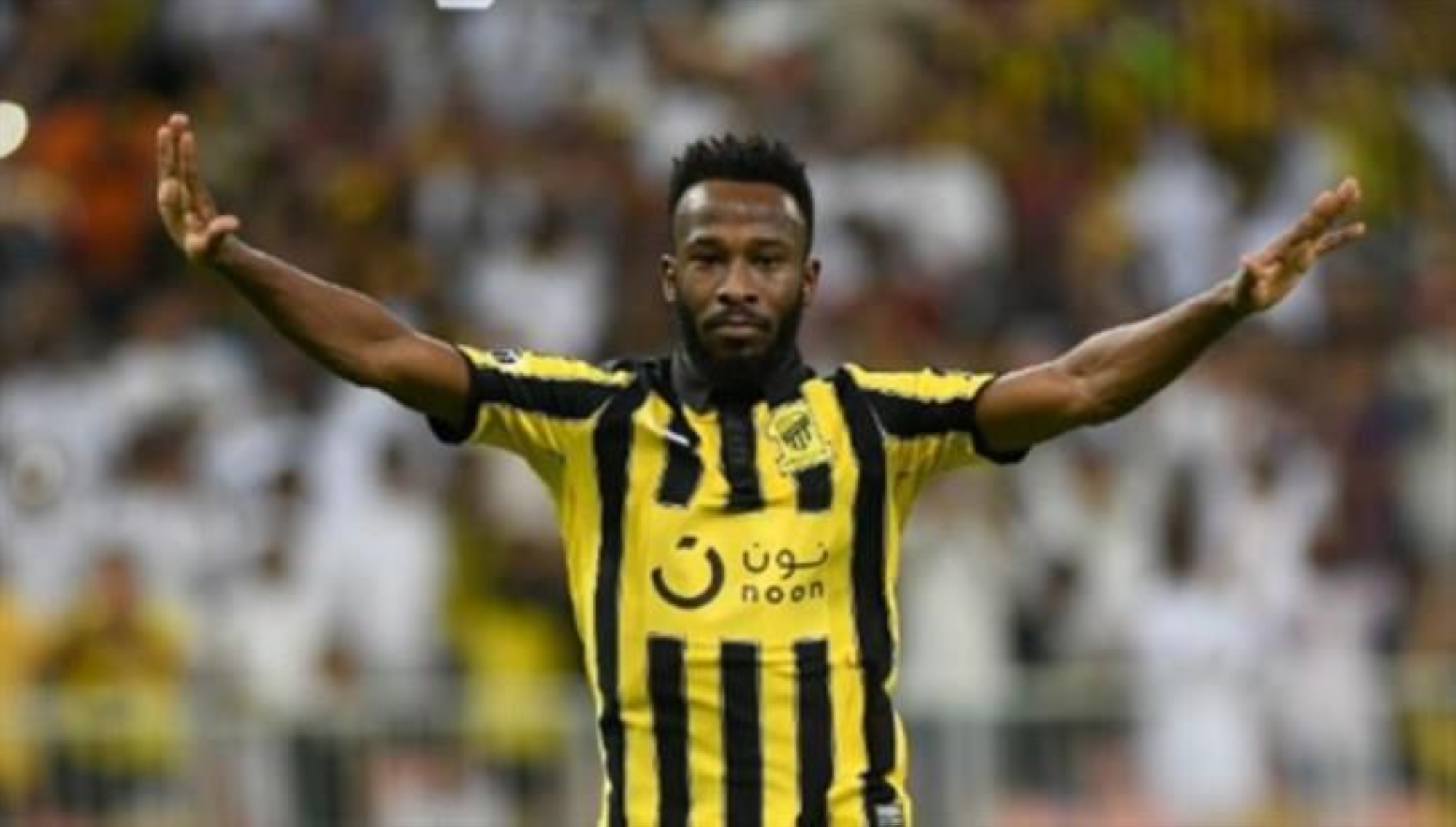 فهد المولد في القائمة.. هدافو كلاسيكو الهلال والاتحاد