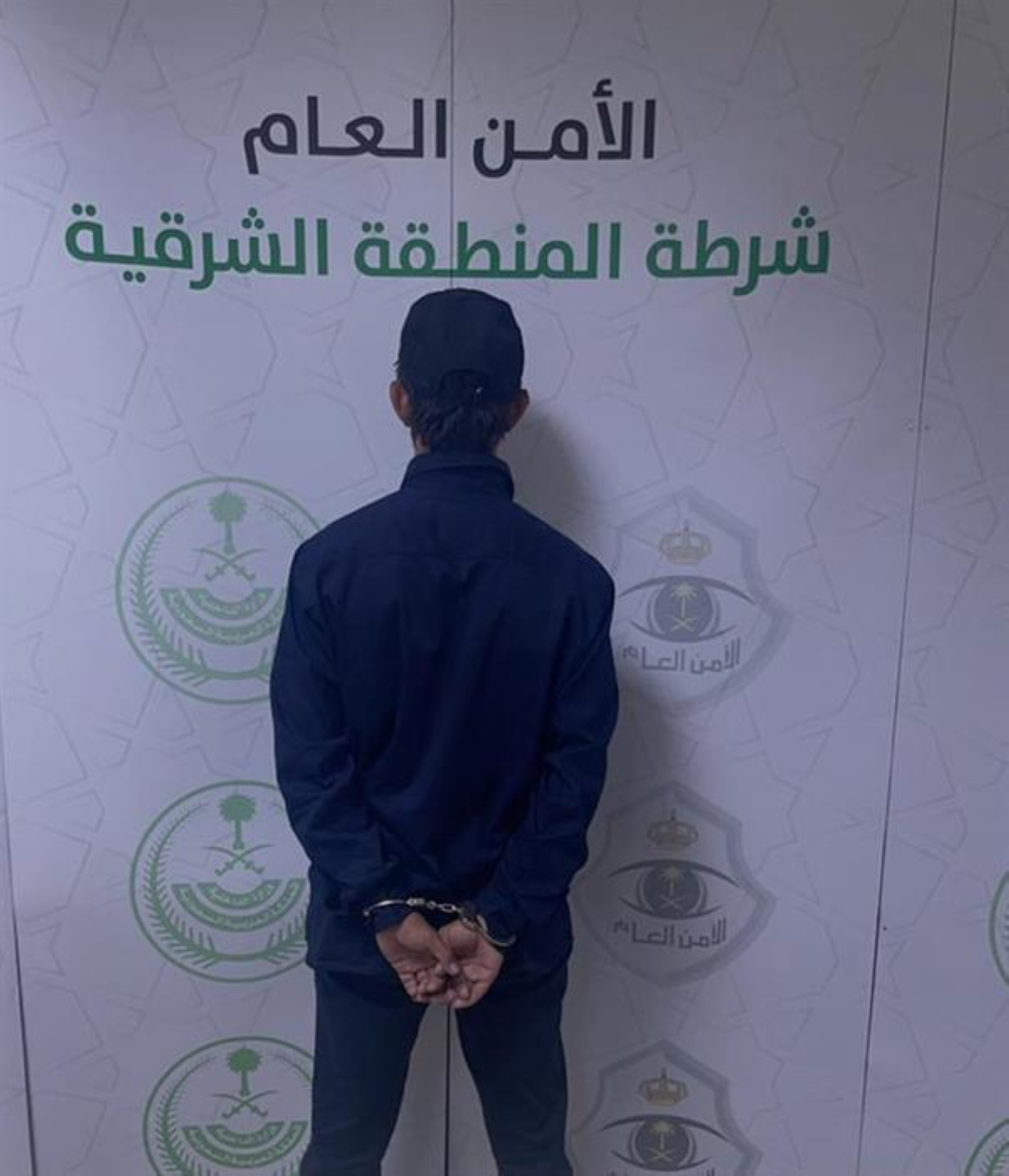 القبض على مقيم لترويجه "الشبو" في الدمام