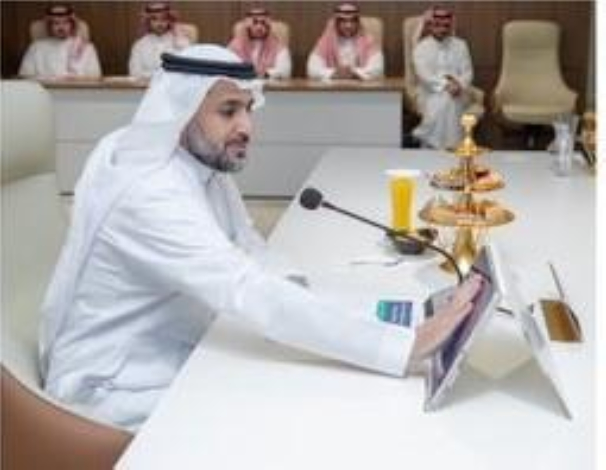 الأول من نوعه عالمياً.. "المملكة" تُدشن مشروع الشفرة الوراثية لـ"الإبل"
