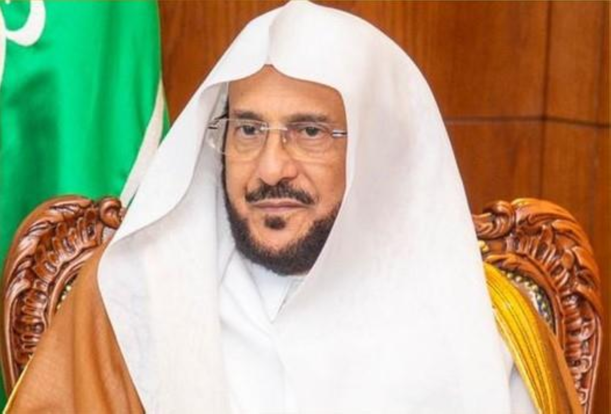 "الشؤون الإسلامية" توجه بتخصيص خطبة الجمعة للتحذير من "الرشوة"