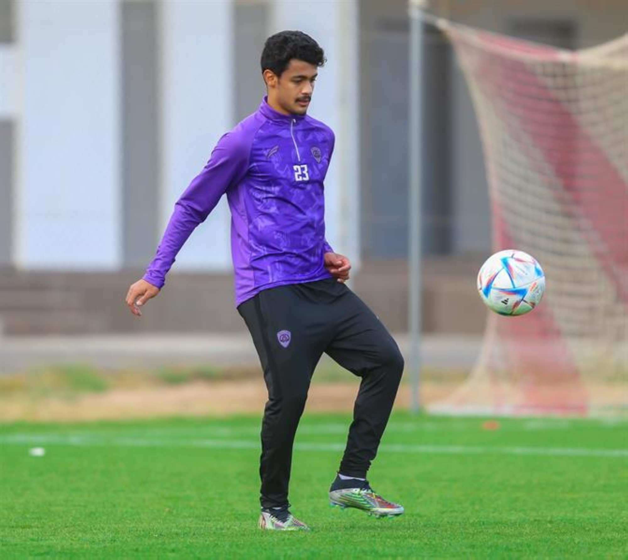 آخرهم العمران.. ضحايا الرباط الصليبي في دوري روشن هذا الموسم