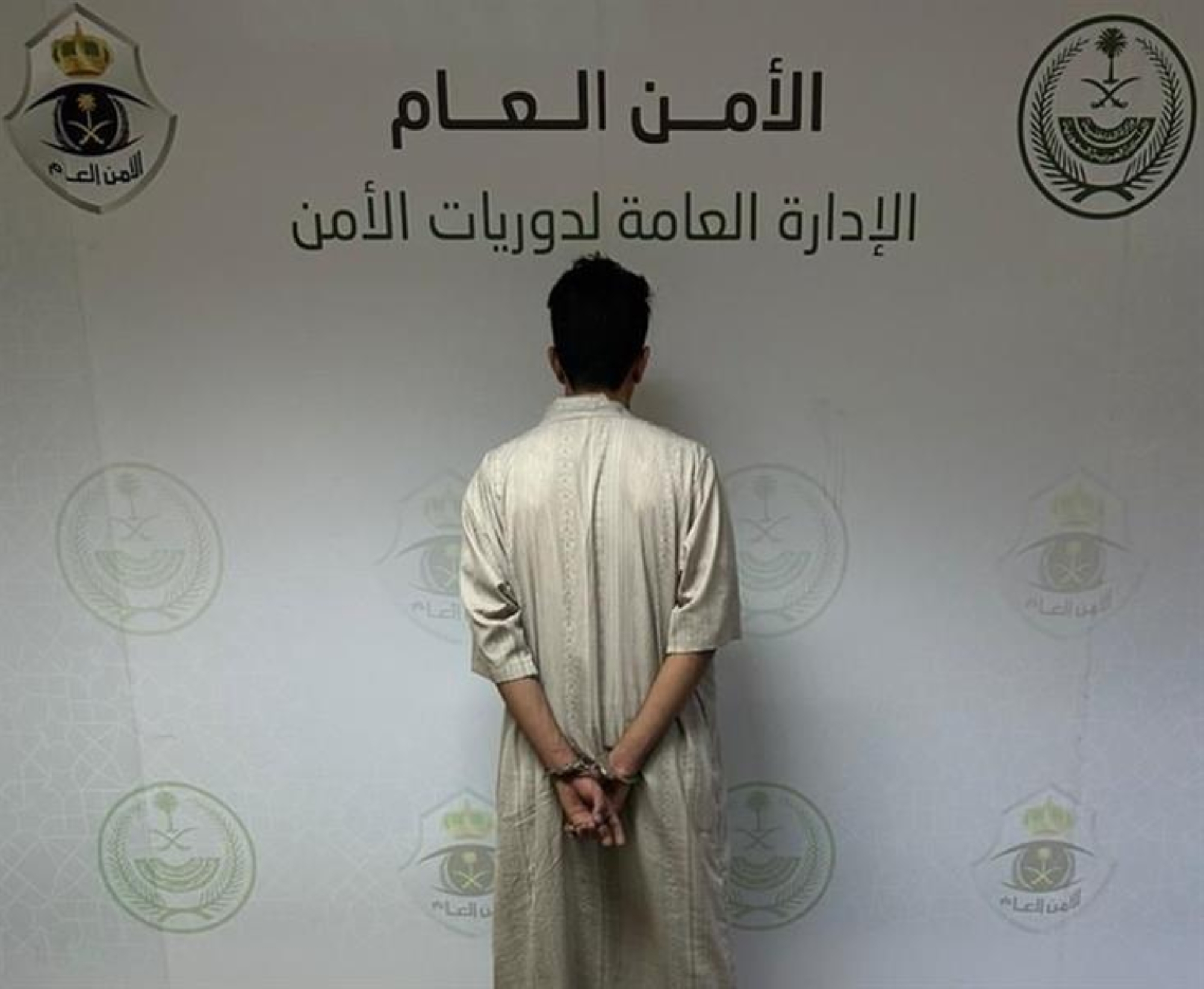 أثناء التفحيط.. القبض على مواطن صدم مركبة وحاول دهـس المارة بالرياض