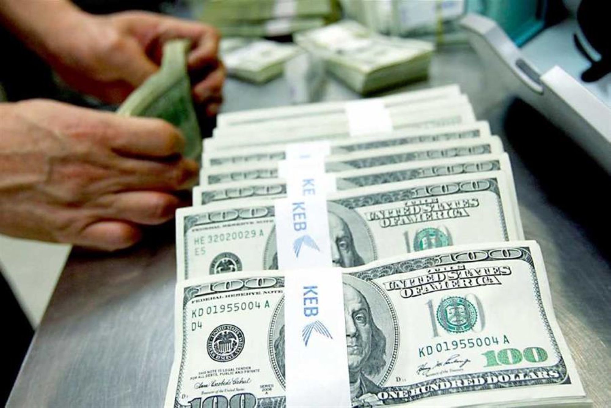 بموجب حكم في قضية غسيل أموال.. البحرين تردّ للكويت 280 مليون دولار