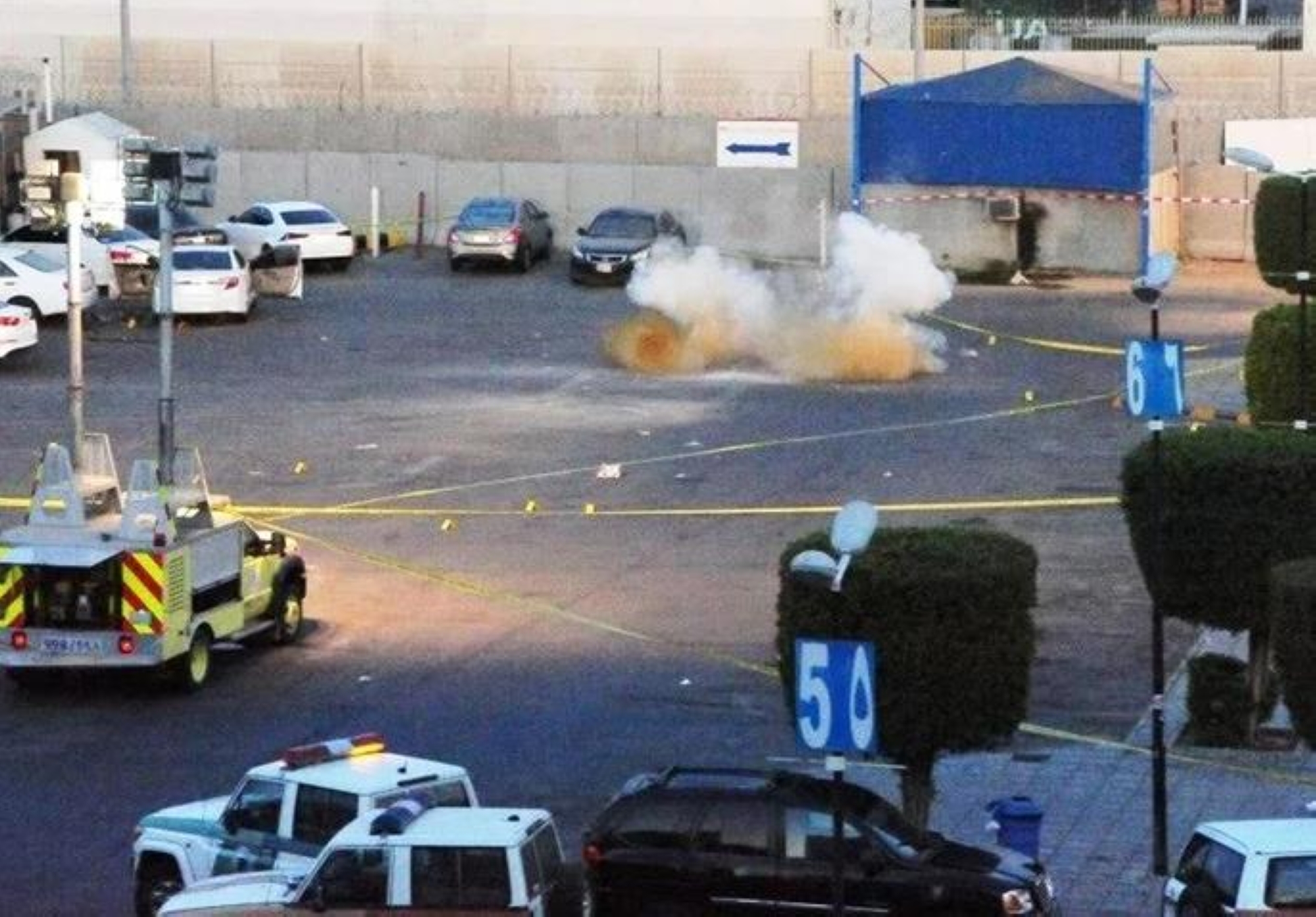 "القاعدة" واستهداف قنصلية واشنطن بجدة.. "سحرٌ" انقلب على "الساحر"