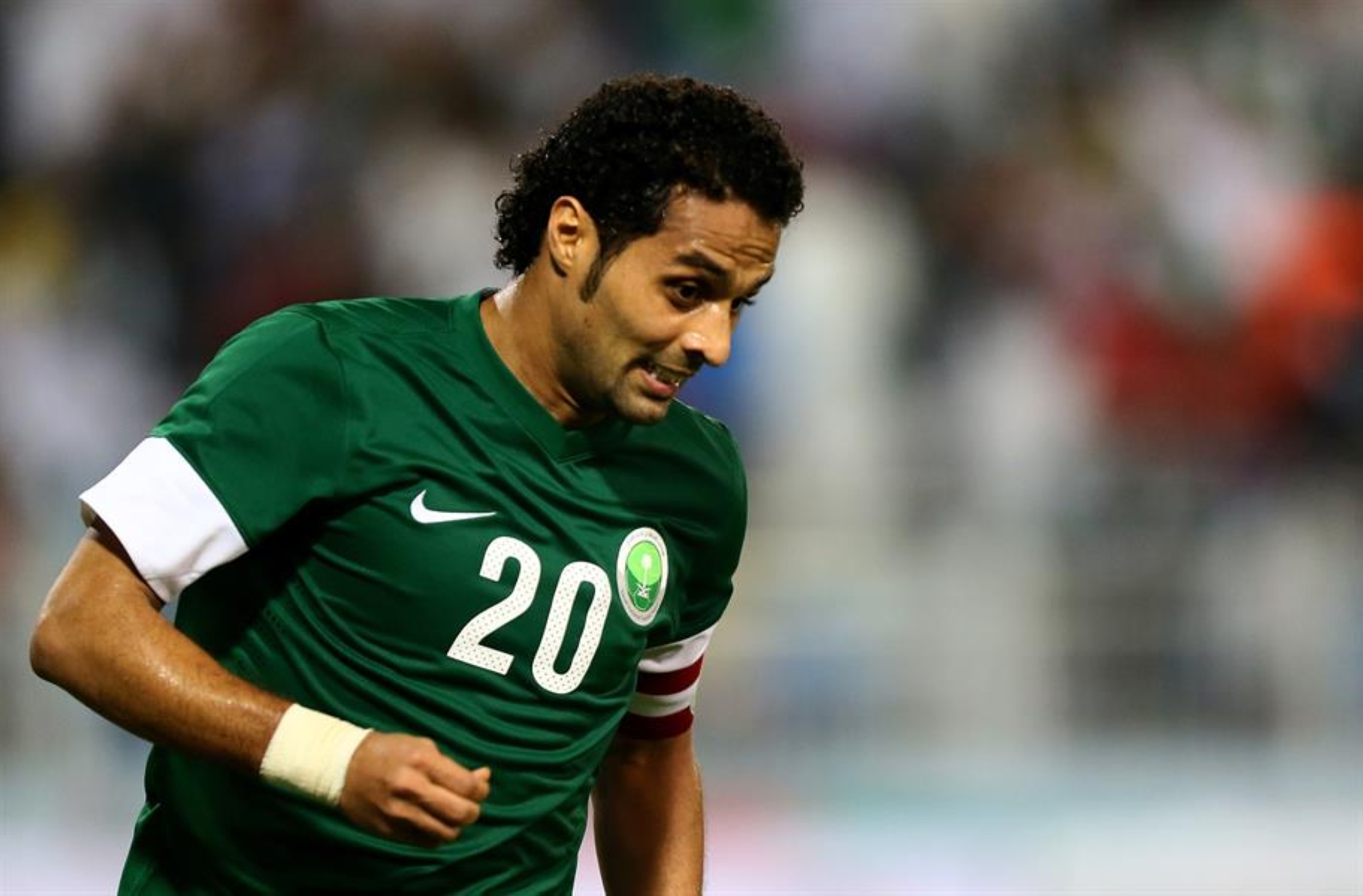 ياسر القحطاني: كأس آسيا مُحببة لنا كسعوديين