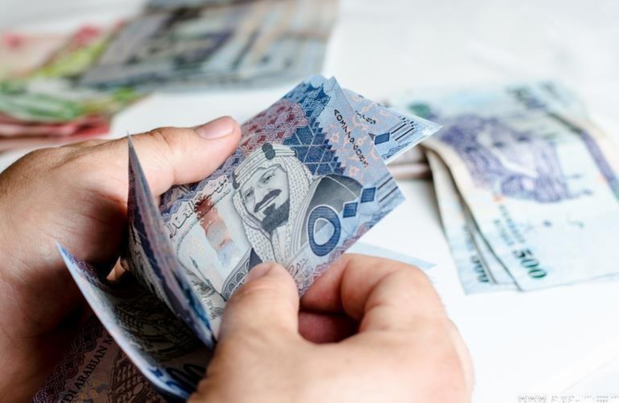 صندوق النفقة يسلّم 76 مليون ريال لـ 15 ألف مستفيد