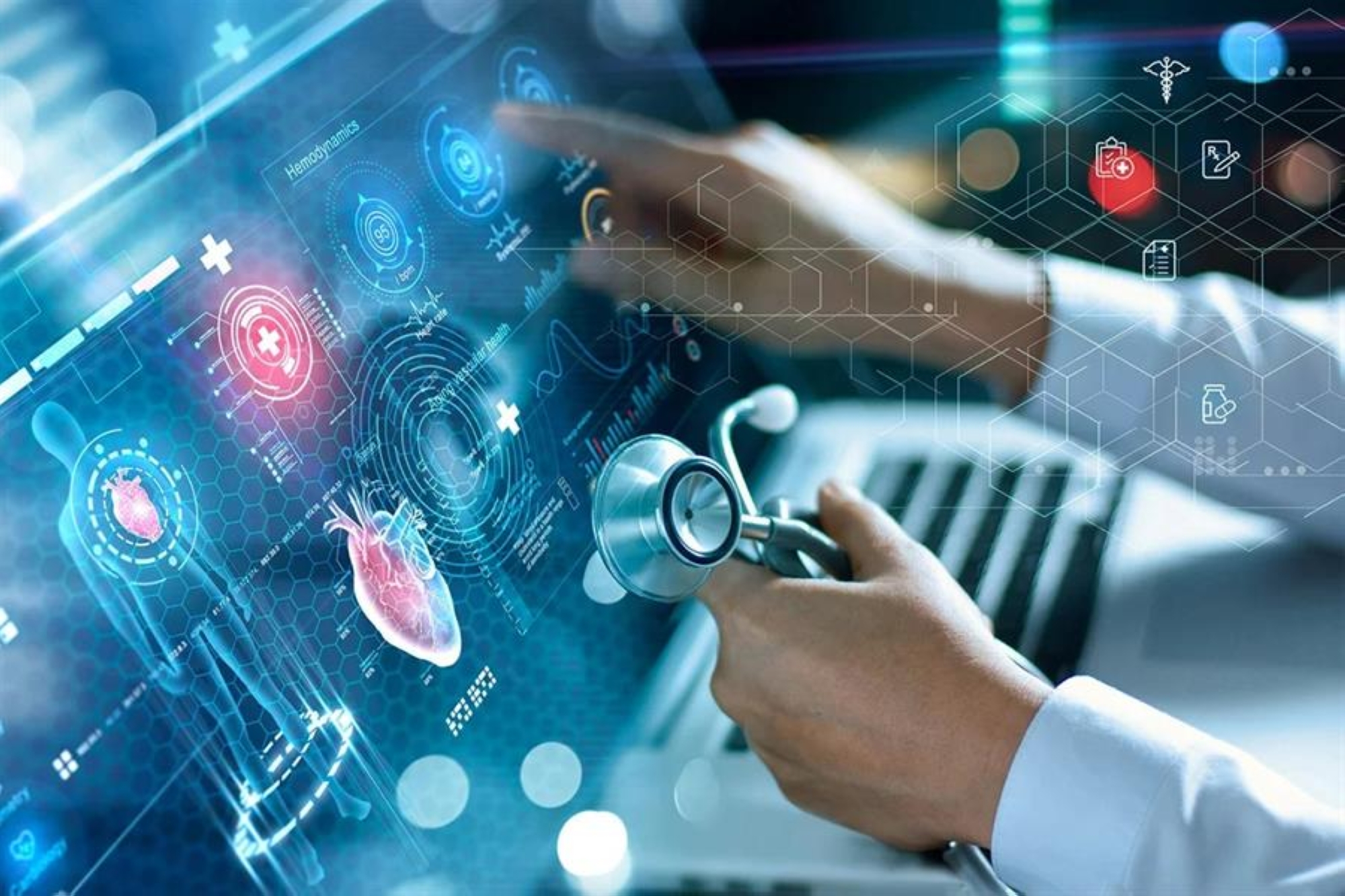 دراسة: أخطاء الذكاء الاصطناعي تهدد صحة الملايين