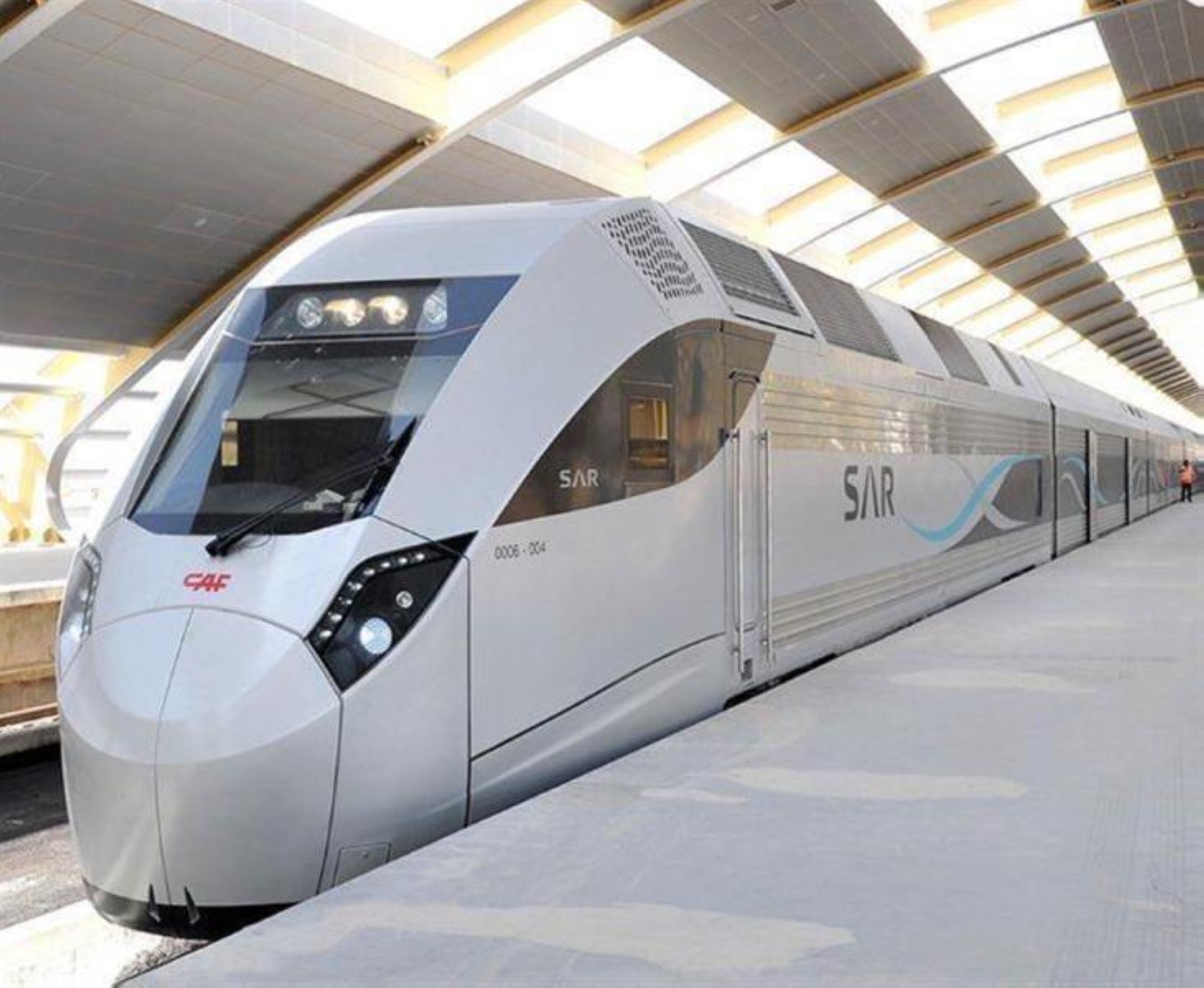 بزيادة 104%.. "سار": مليونا مسافر بالقطارات في الربع الأول 2023
