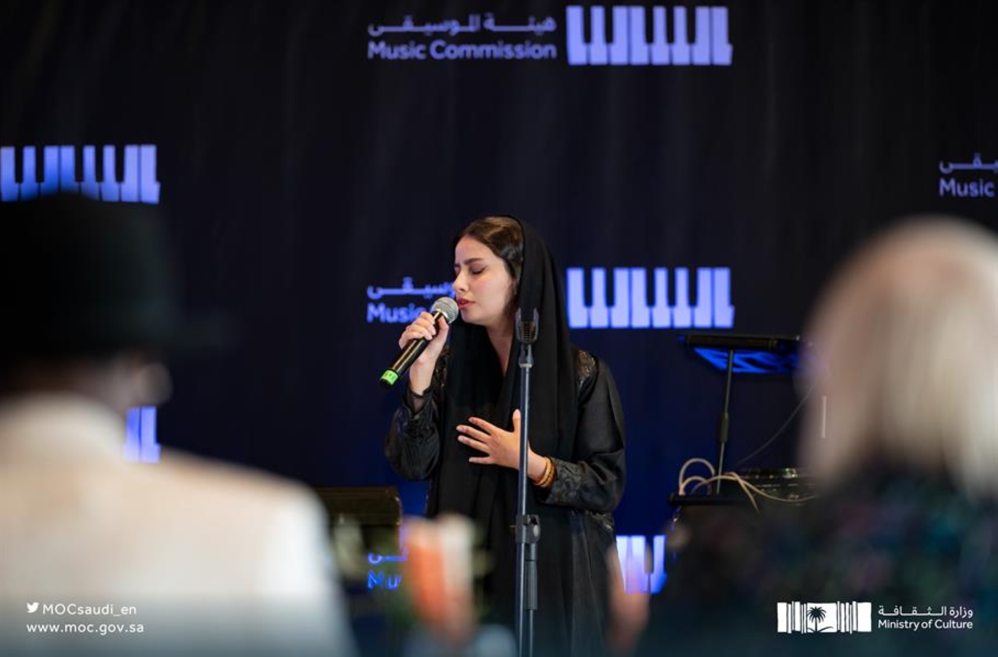 "نيوم" و"العلا" و"القدية" و"منتزة الملك".. "مشاريع سعودية" تجذب "ألفي زائر" بواشنطن