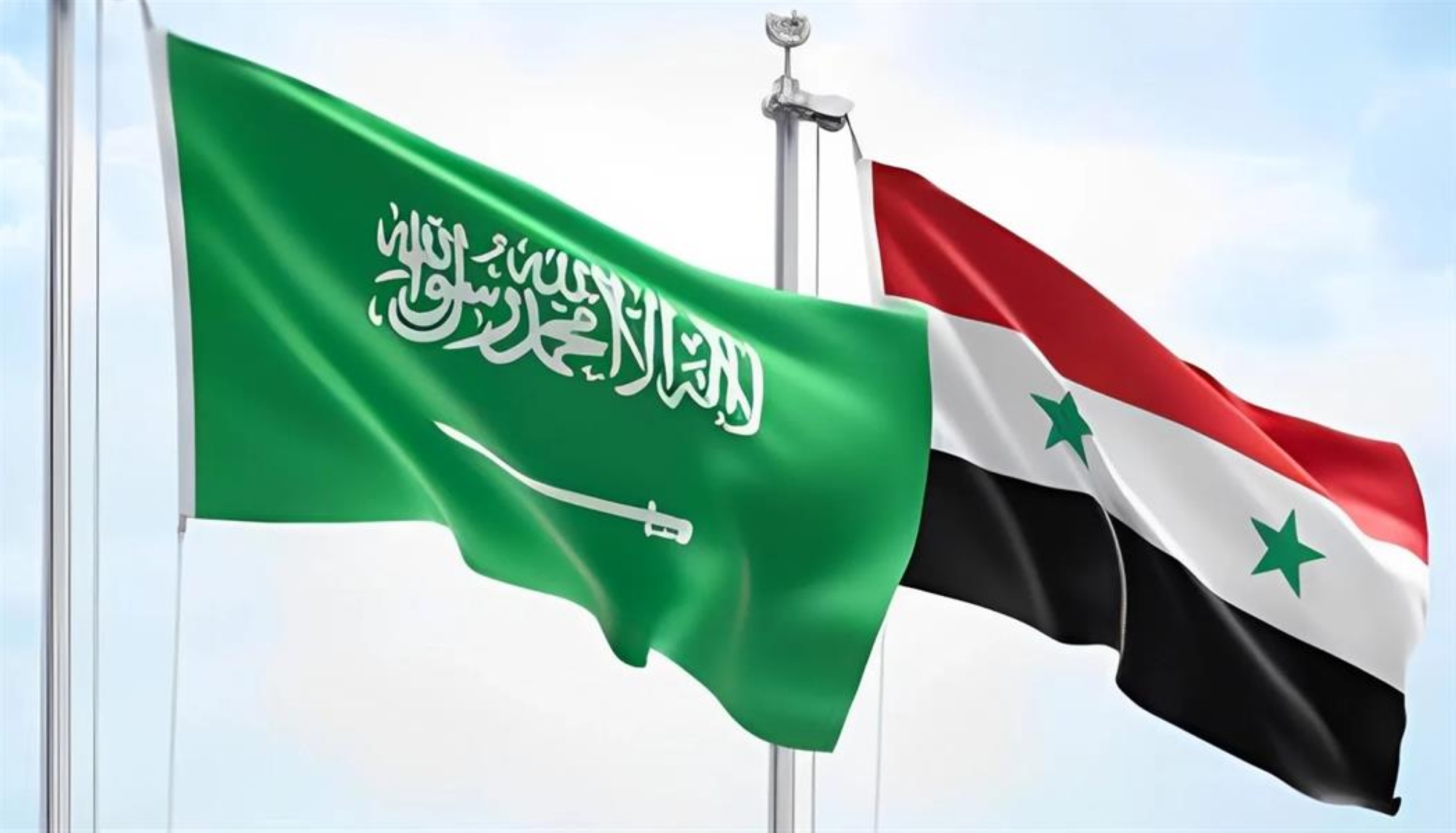 نهاية عزلة سوريا "تدريجياً".. الرياض ودمشق تُعيدان علاقتهما "الدبلوماسية"