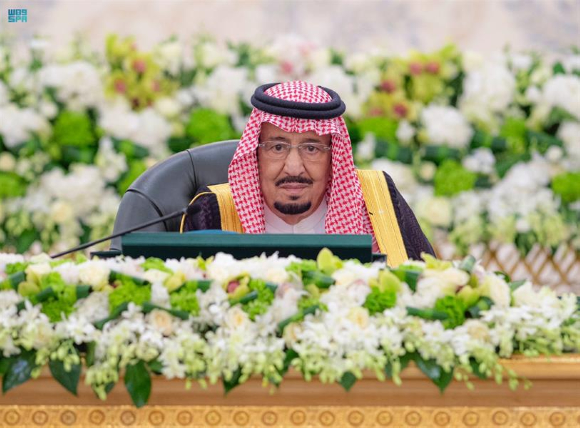"الوزراء": ميزانية الربع الأول تؤكد "متانة مالية" الدولة