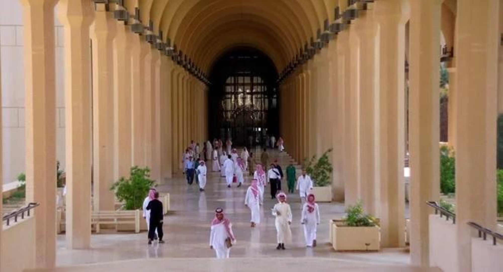 إعلان جدول القبول الإلكتروني بالجامعات الحكومية والكليات التقنية بالرياض
