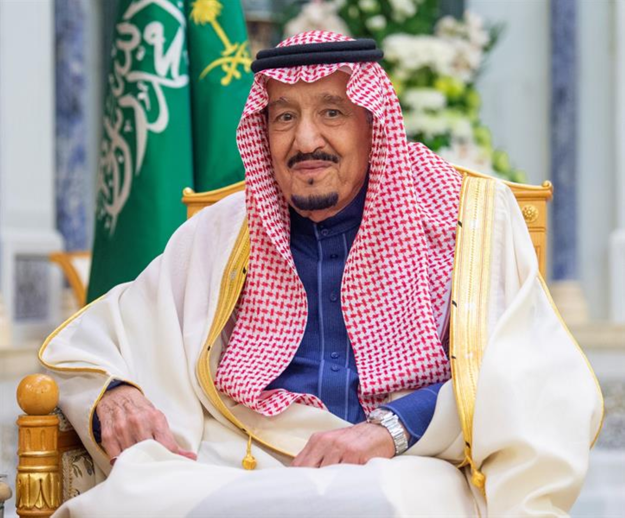 أمر ملكي بترقية وتعيين 12 قاضيًا بديوان المظالم
