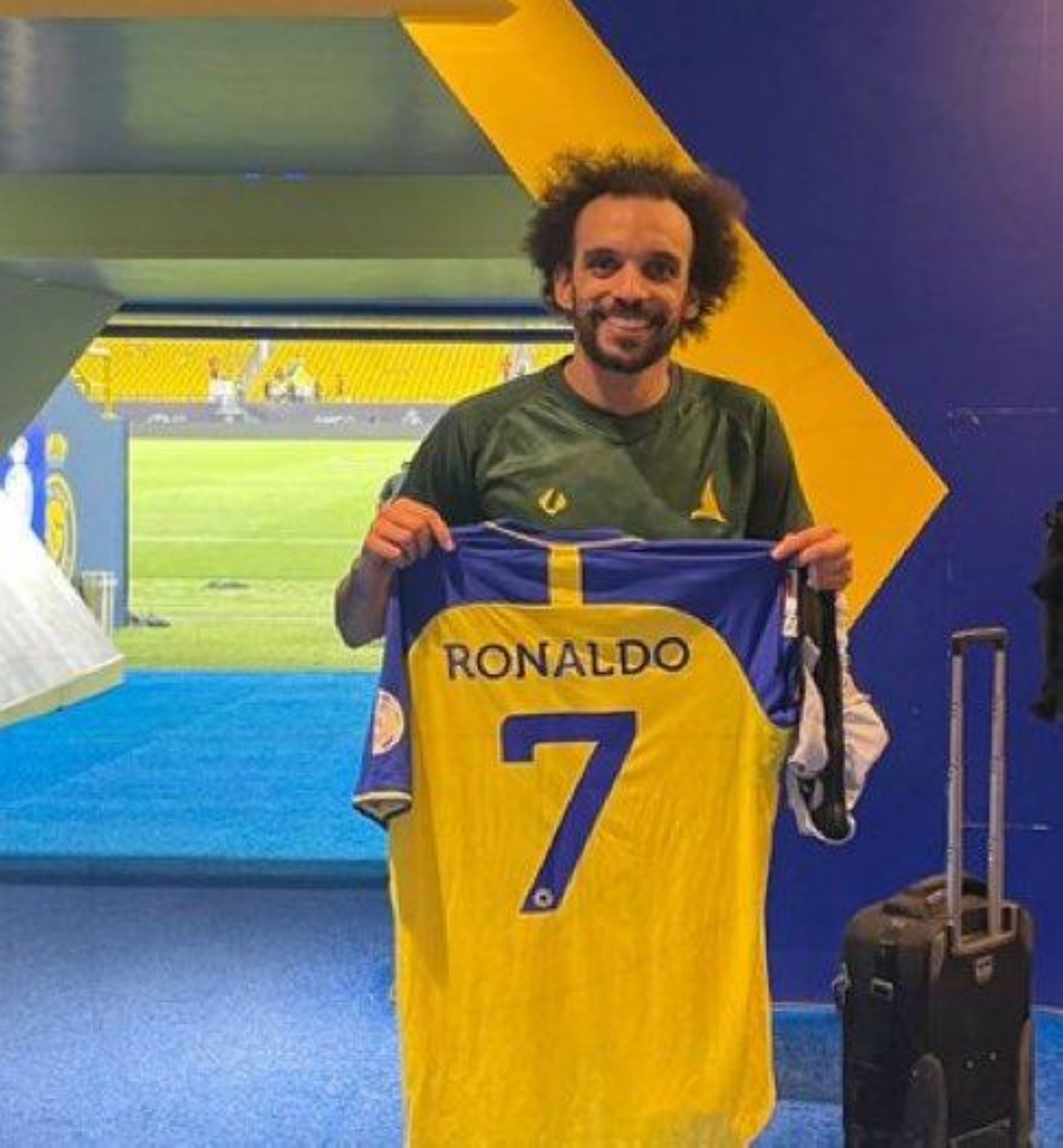 مارتينيز: نقطة النصر مفتاح بقاء الخليج