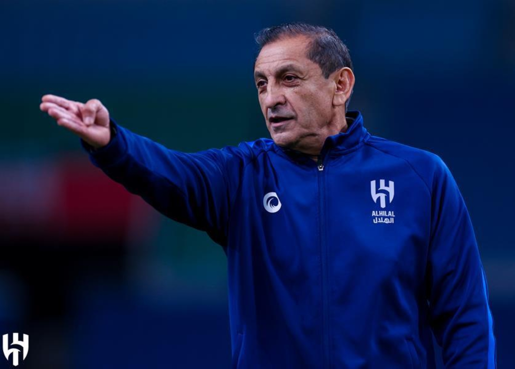 بطولتان ووصافة عالمية.. كشف حساب دياز مع الهلال