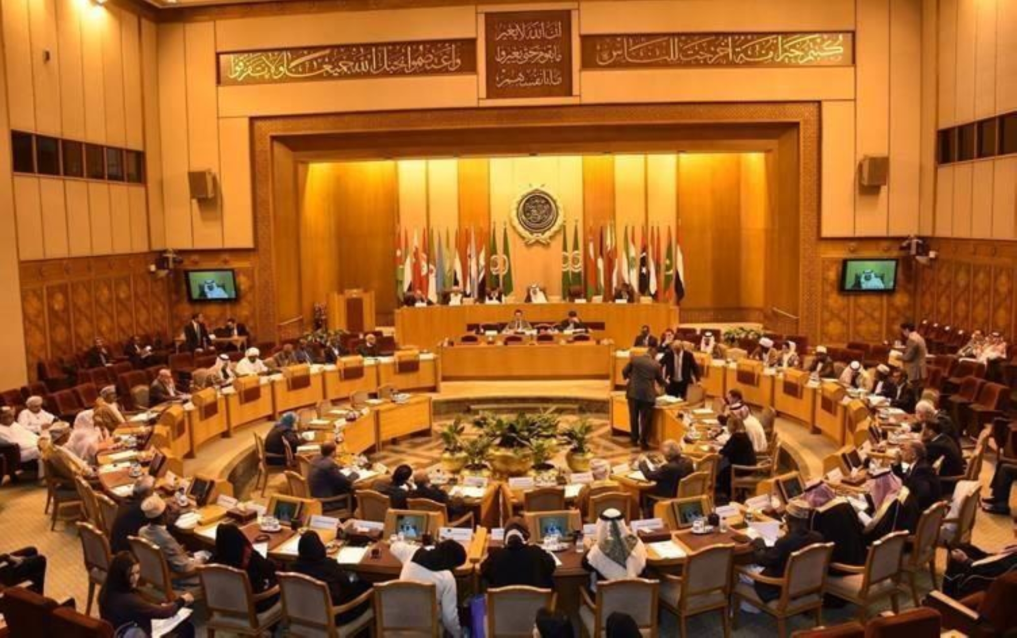 ترحيب عربي ببدء المباحثات الأولية بجدة بين طرفي الصراع في السودان